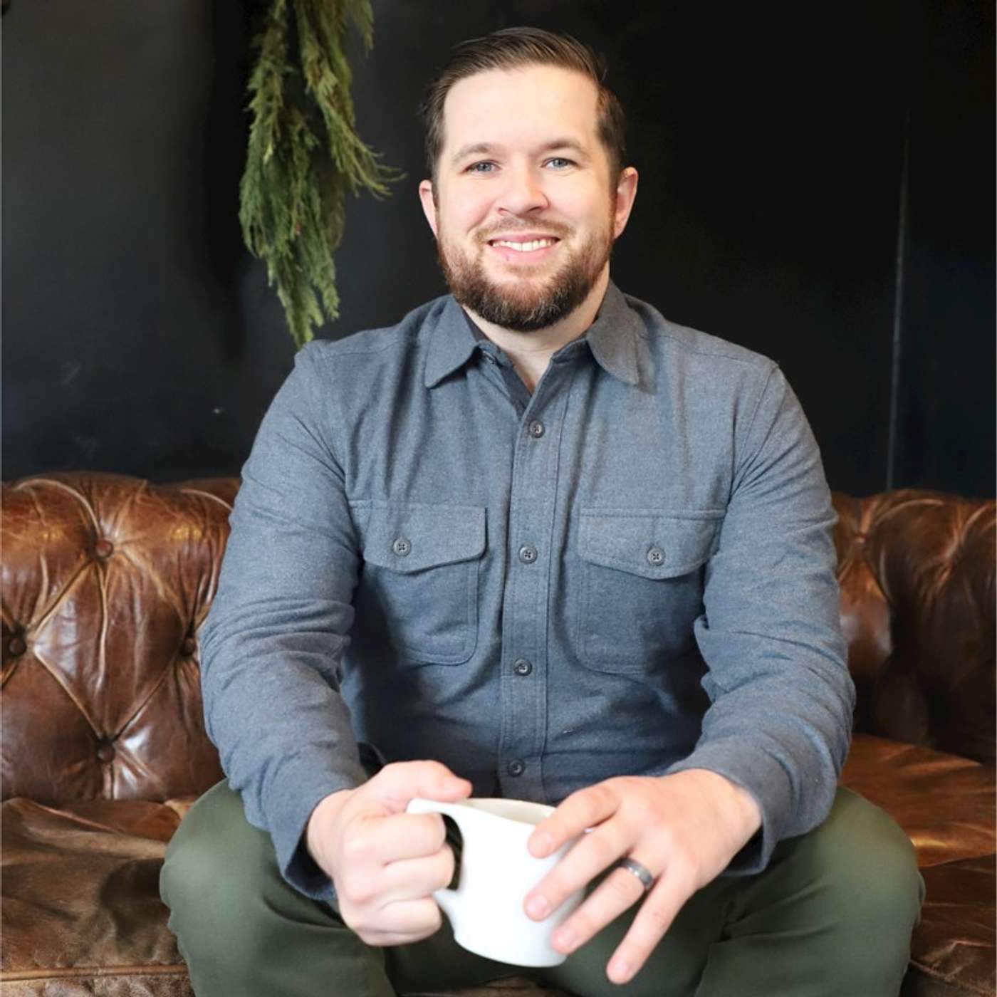 Mission Matters Money with Adam Torres