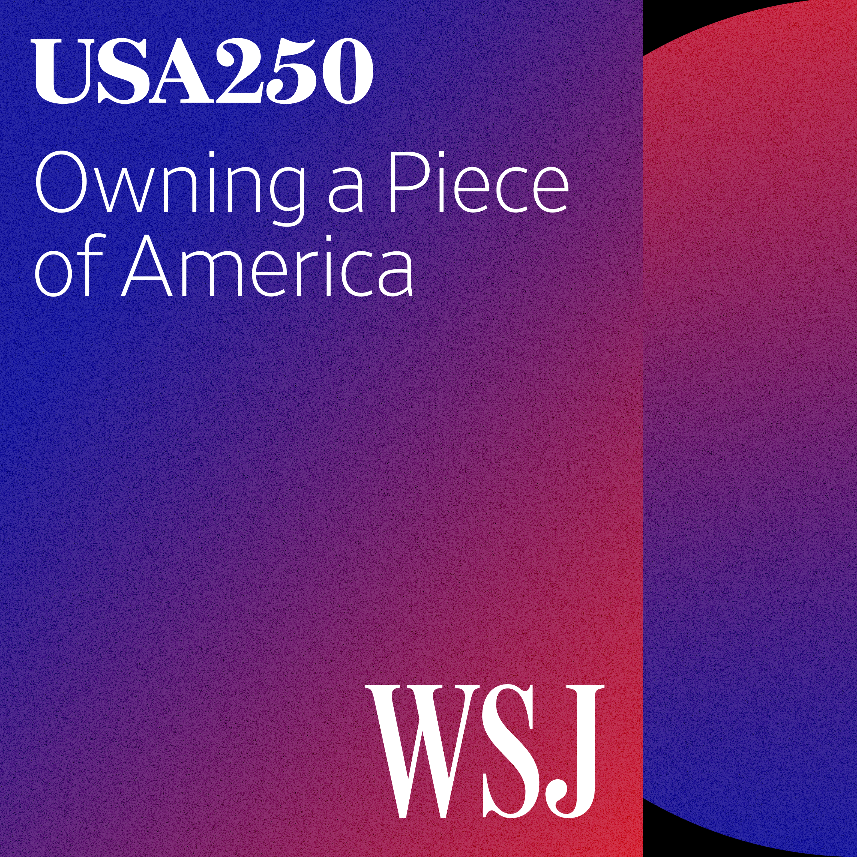 Owning a Piece of America episode artwork