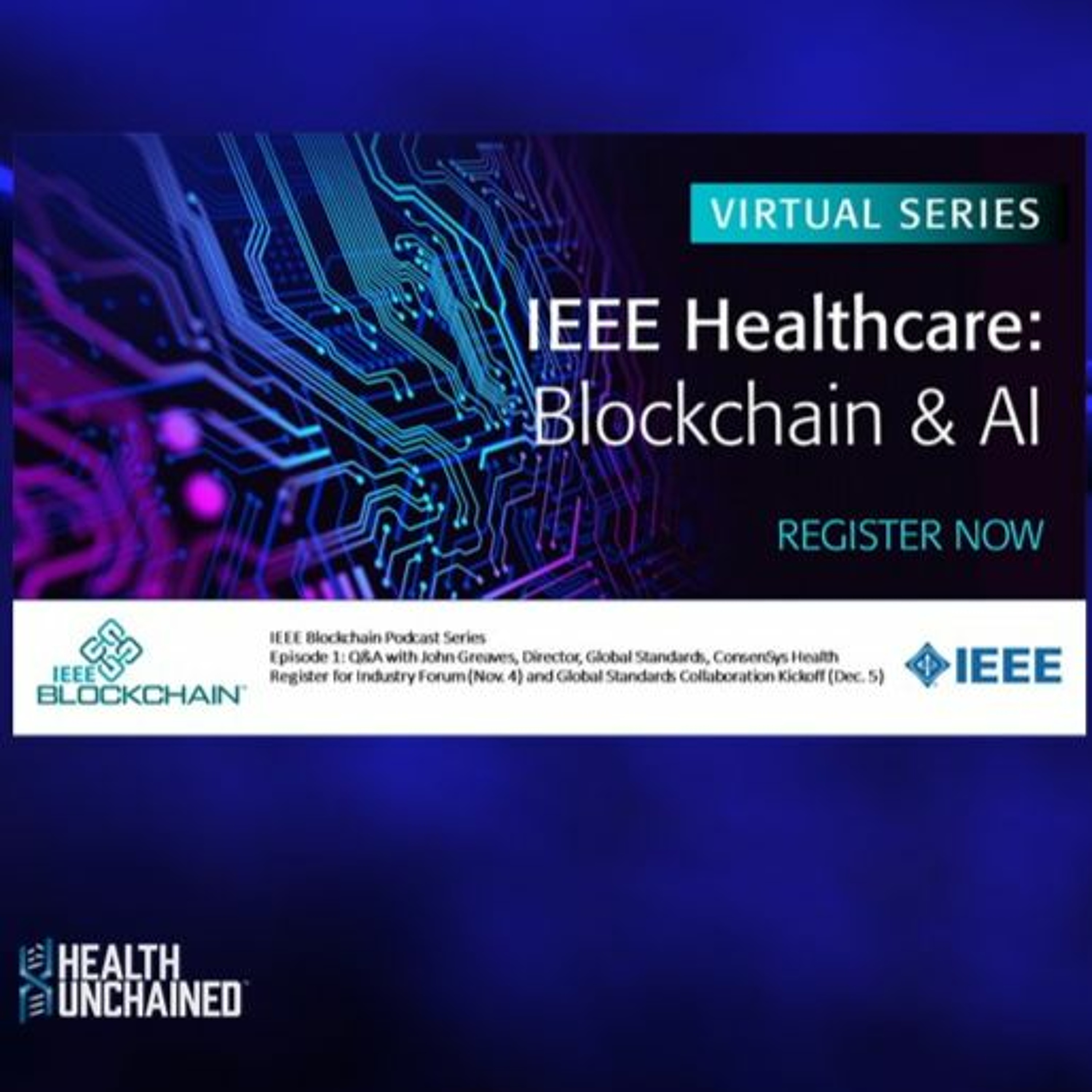 Health Unchained Podcast