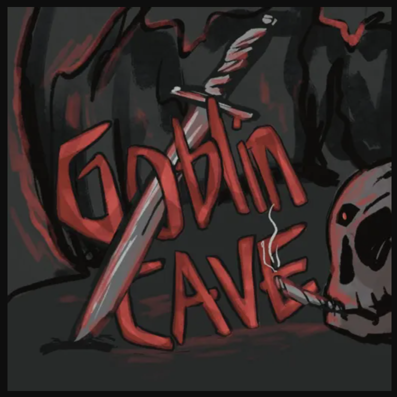 Goblin Cave Pod: Magic Drugs & Seiges
