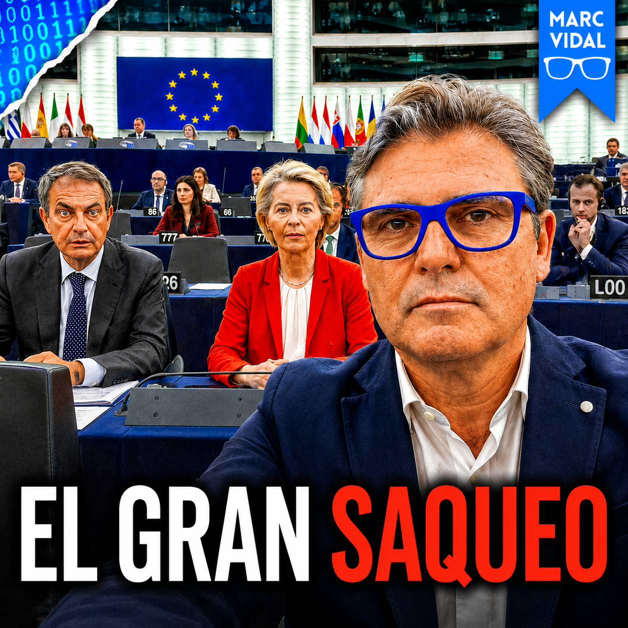 Cuando la corrupción no es un caso sino un sistema
