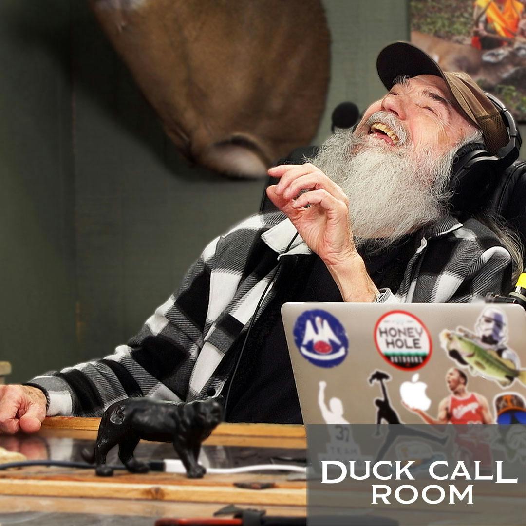 Phil Robertson Makes a Secret Commercial Too Funny to Be Aired Until Now