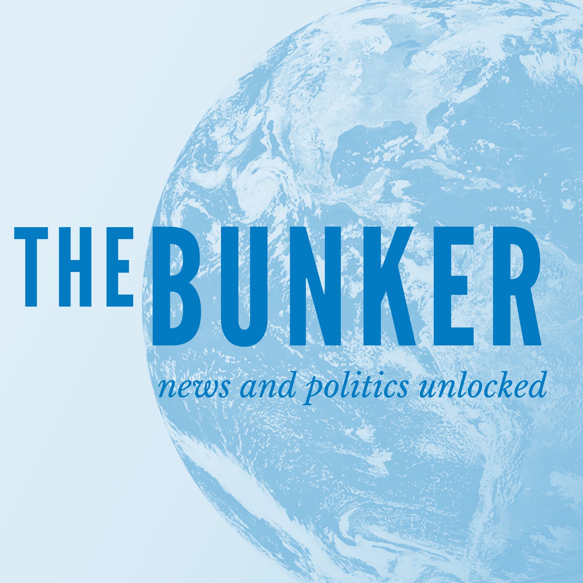 Ghosts of the Iron Curtain