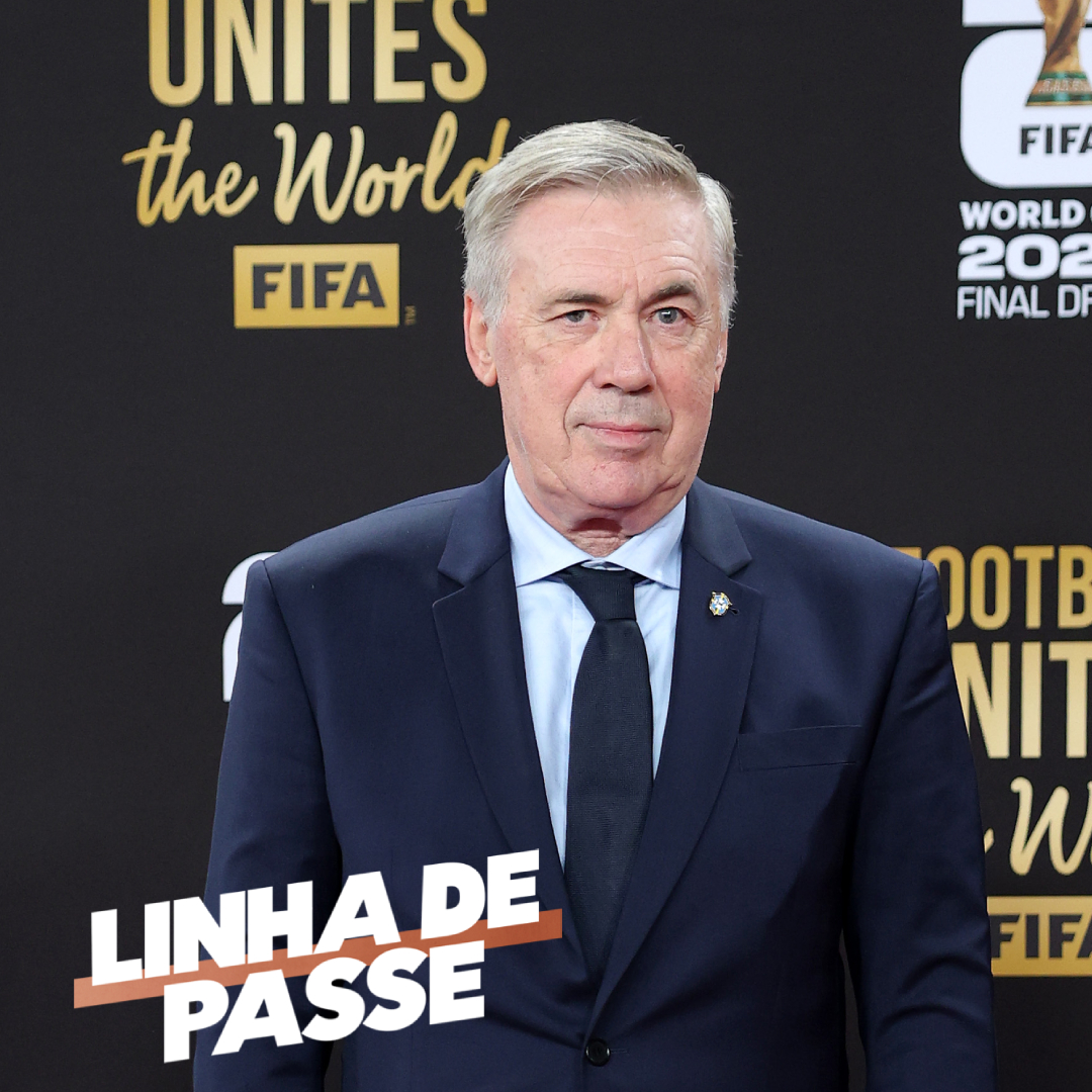 Grupos da Copa do Mundo 2026: sorteio põe Brasil em chave acessível e França na 'da morte'