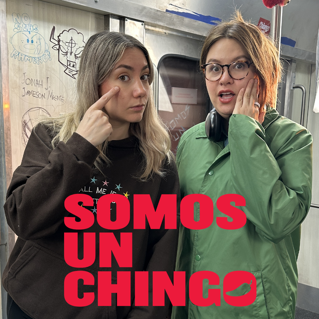 Un #ChingoDeCáncer regido por la Luna episode artwork