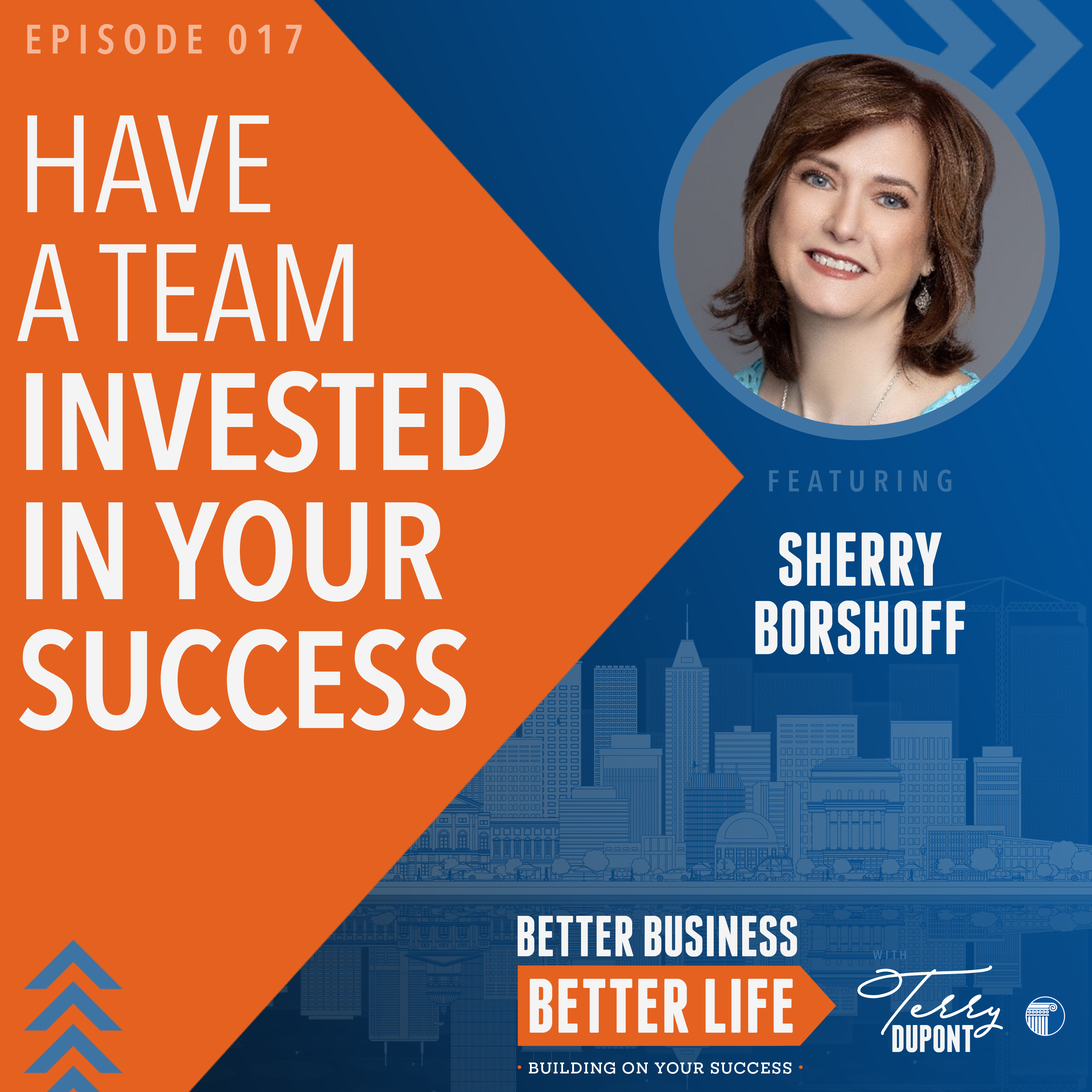 Better Business, Better Life