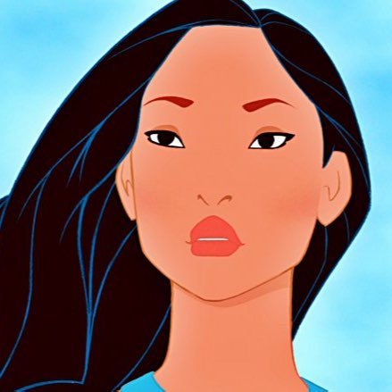 Bonus Convo with GleefullyTim about Pocahontas