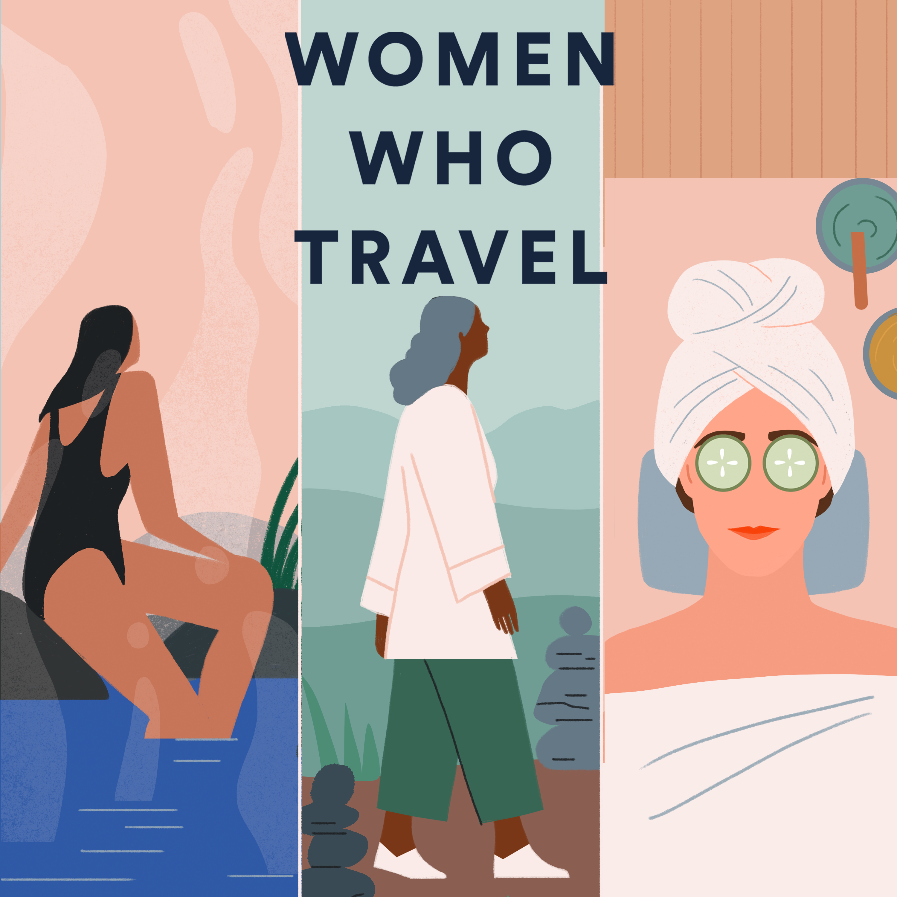Thumbnail for "How to Plan a Wellness Trip—From Guinea Pig Rituals to Meditative Hikes".