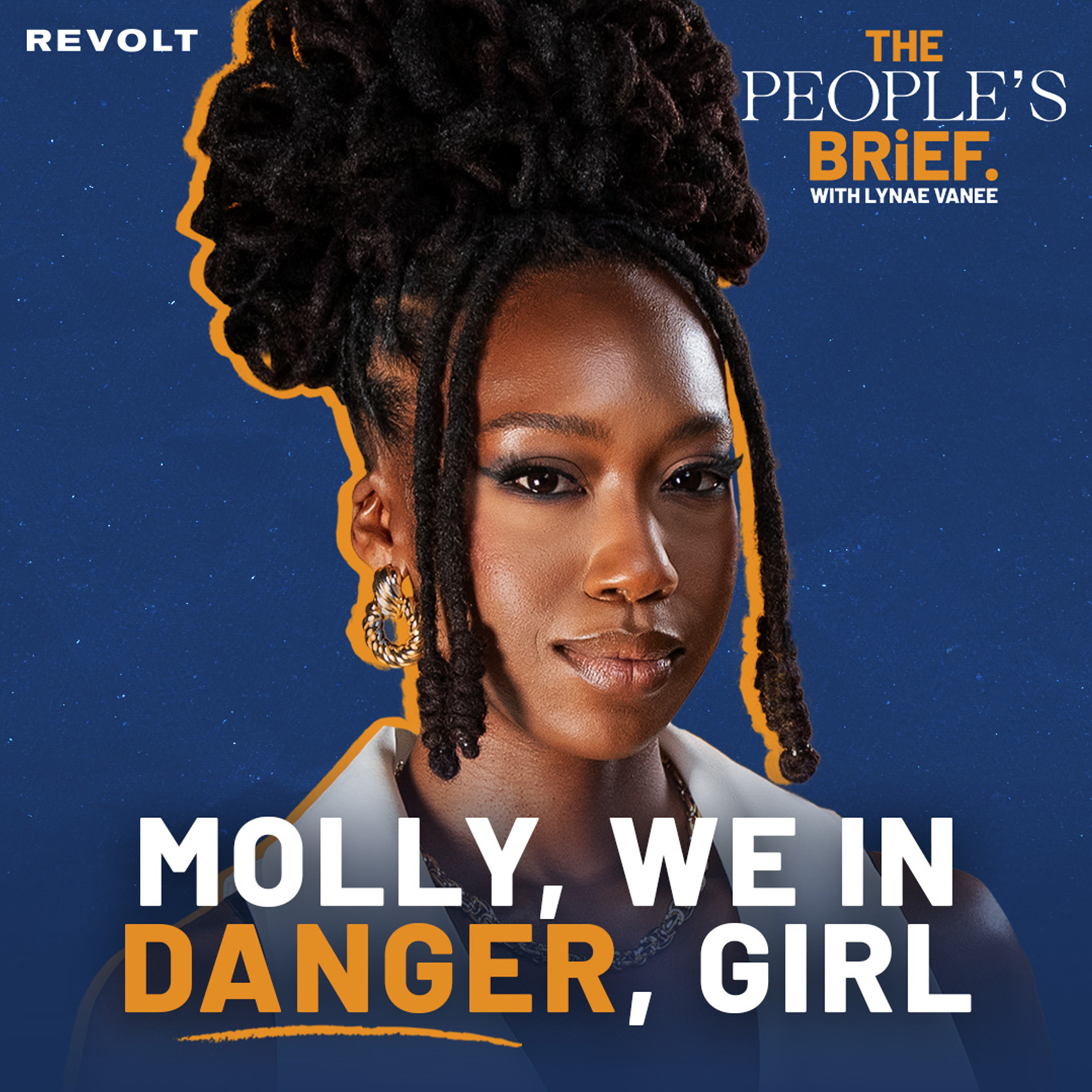 The People\'s Brief With Lynae Vanee