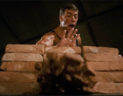 Judo Chop Suey Podcast