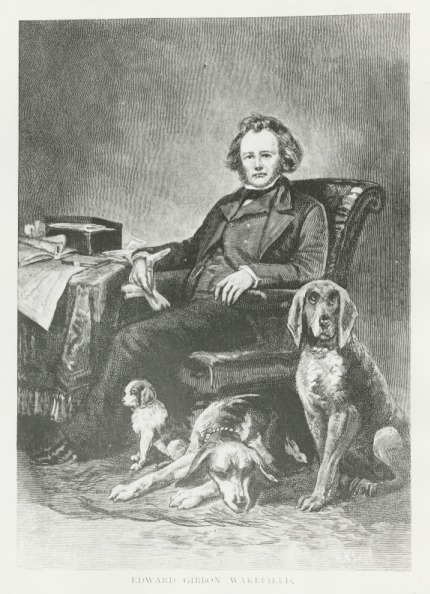 Abducting Ellen Turner