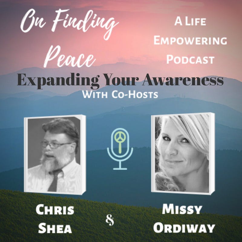 Expanding Your Awareness Expanding Your Awareness