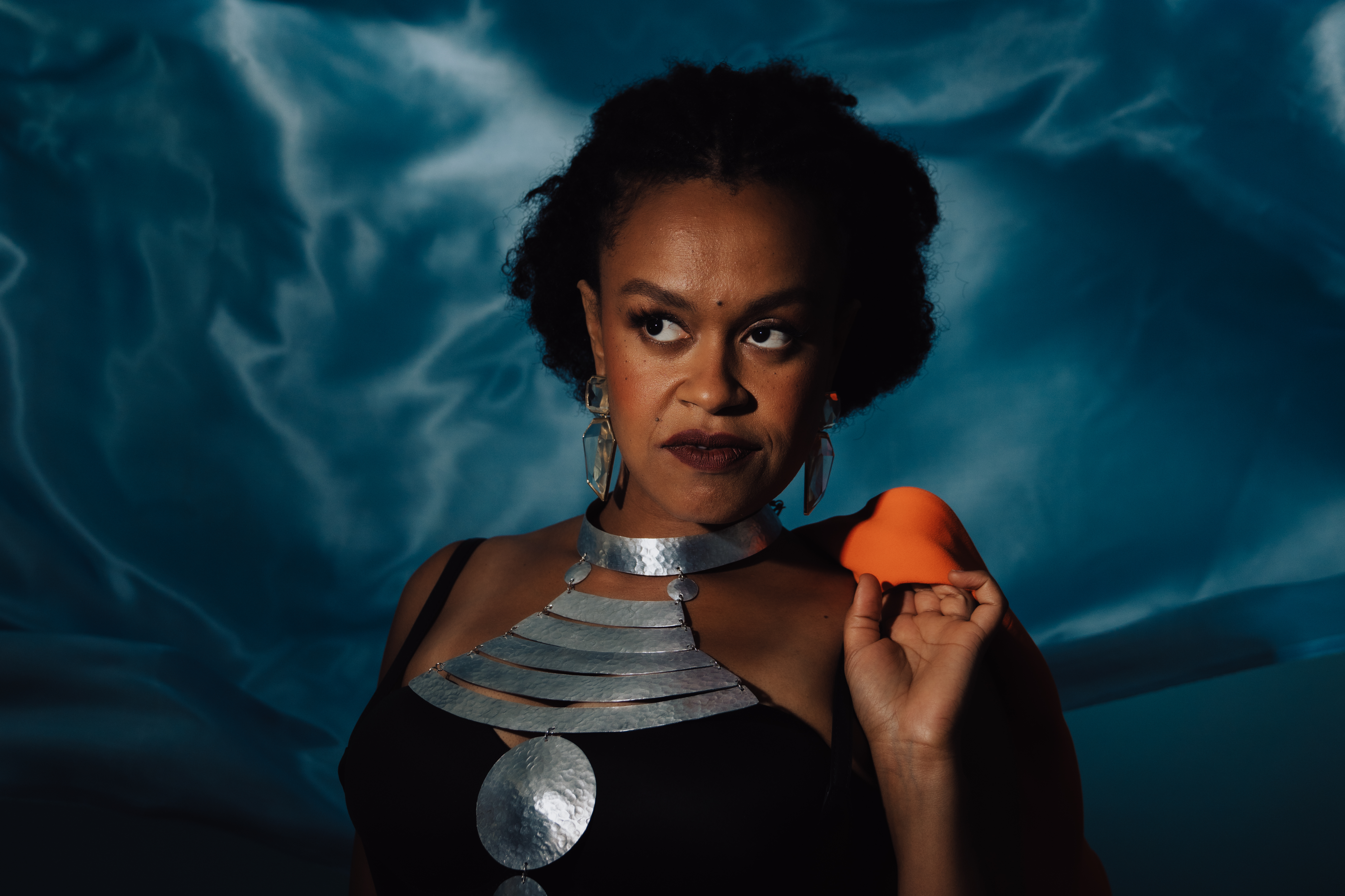 The Arwen Lewis Show