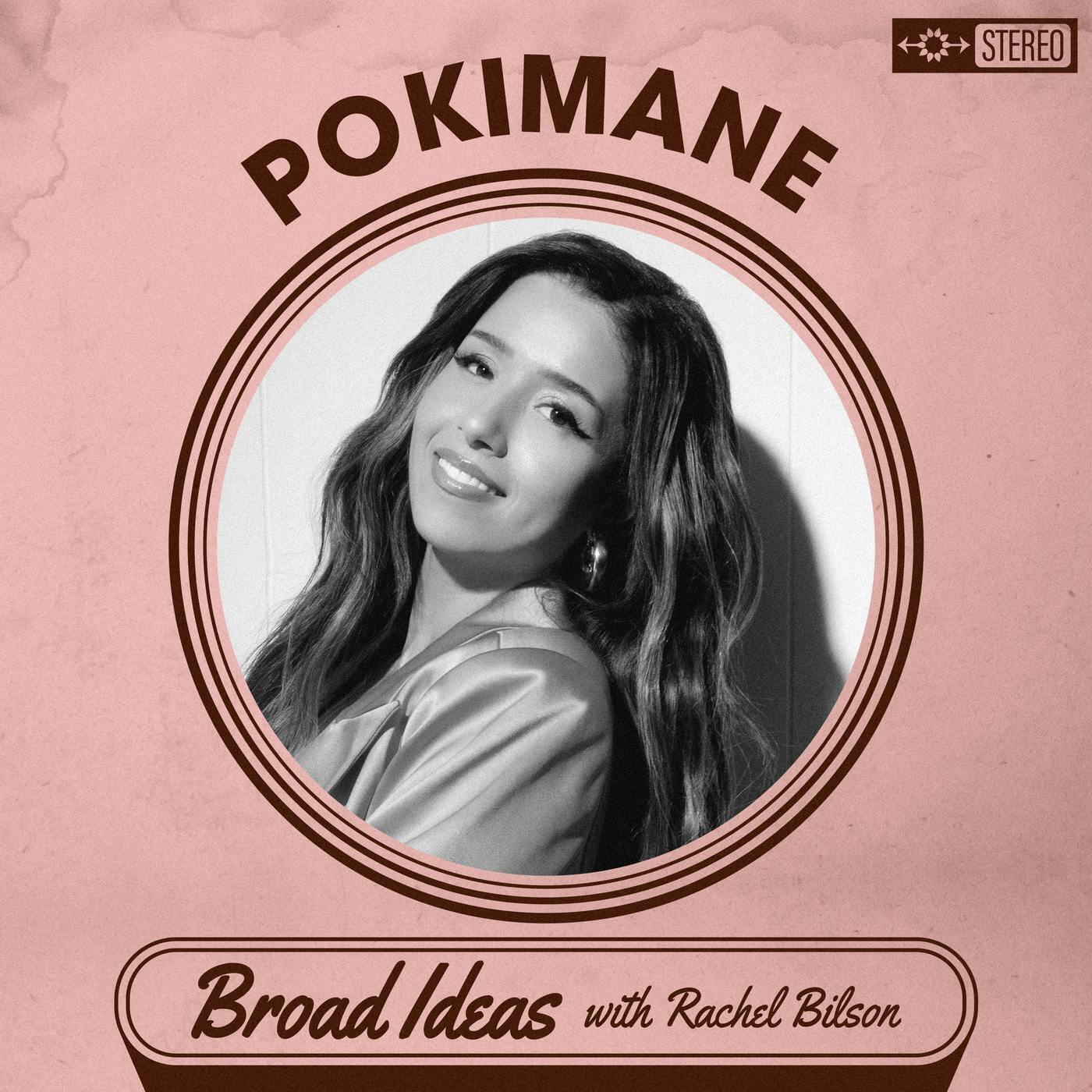 Pokimane on Internet Stalkers, Beauty Standards, and Inspiring Girl Gamers