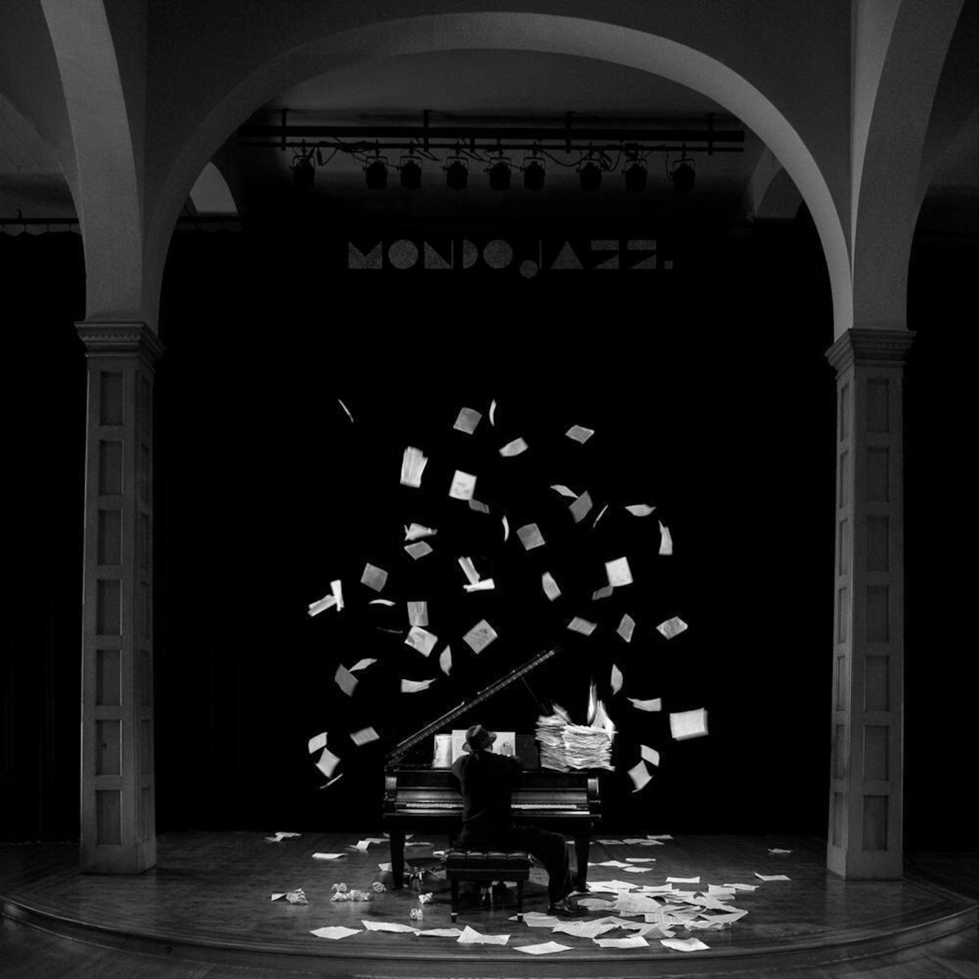 Wayne Horvitz: A Musical Portrait