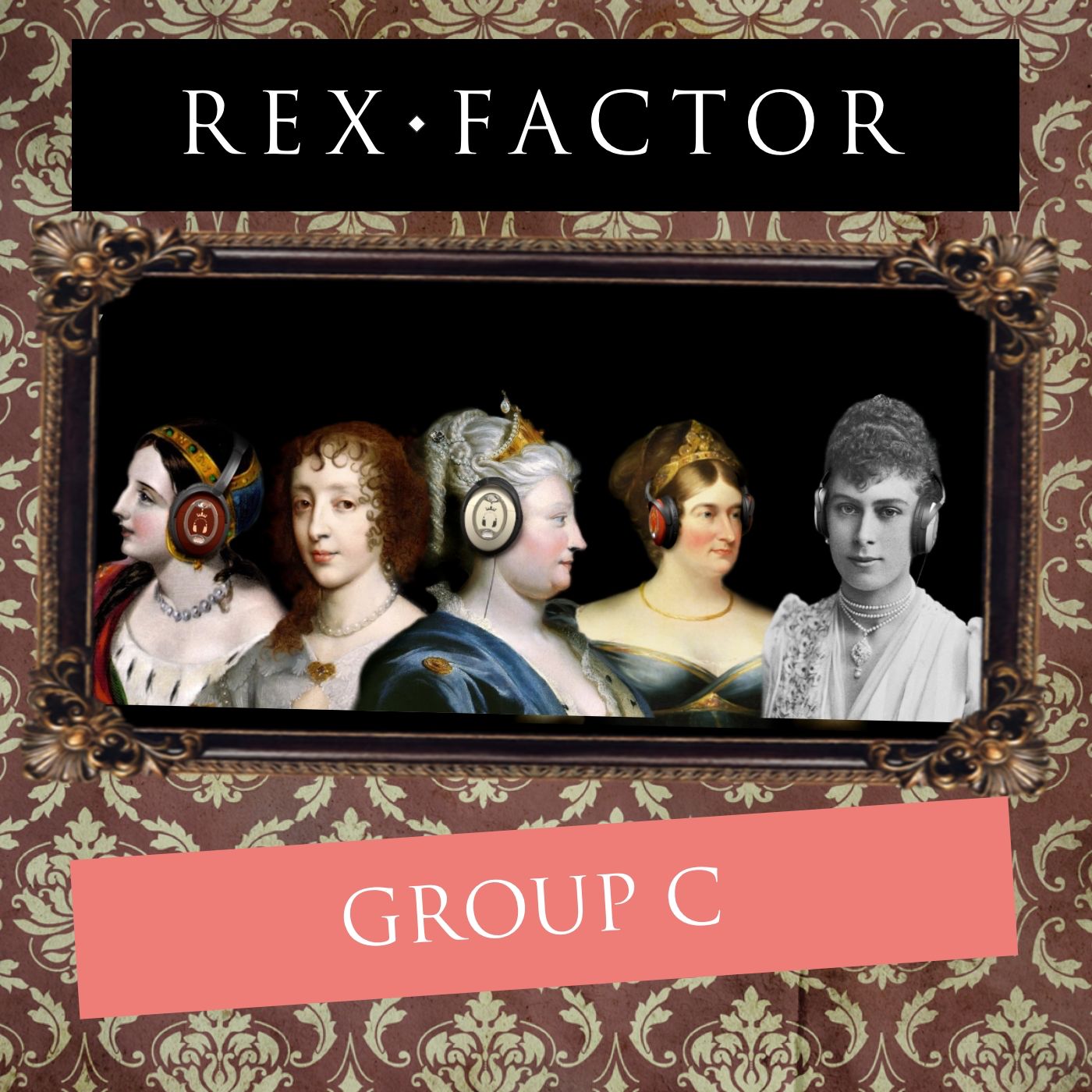 S3.75 Play-Offs: First Round - Group C