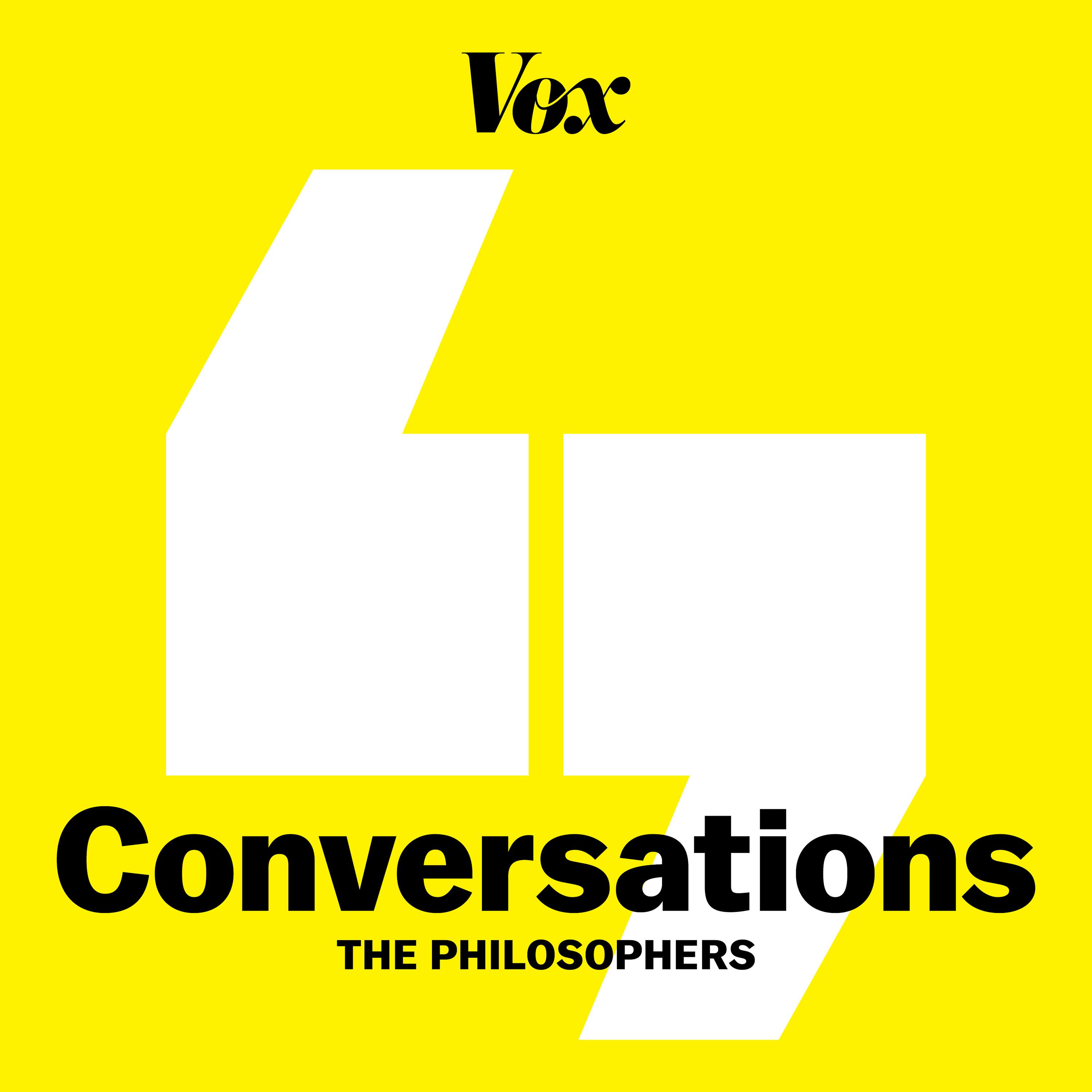 The Philosophers: America's philosophy, with Cornel West