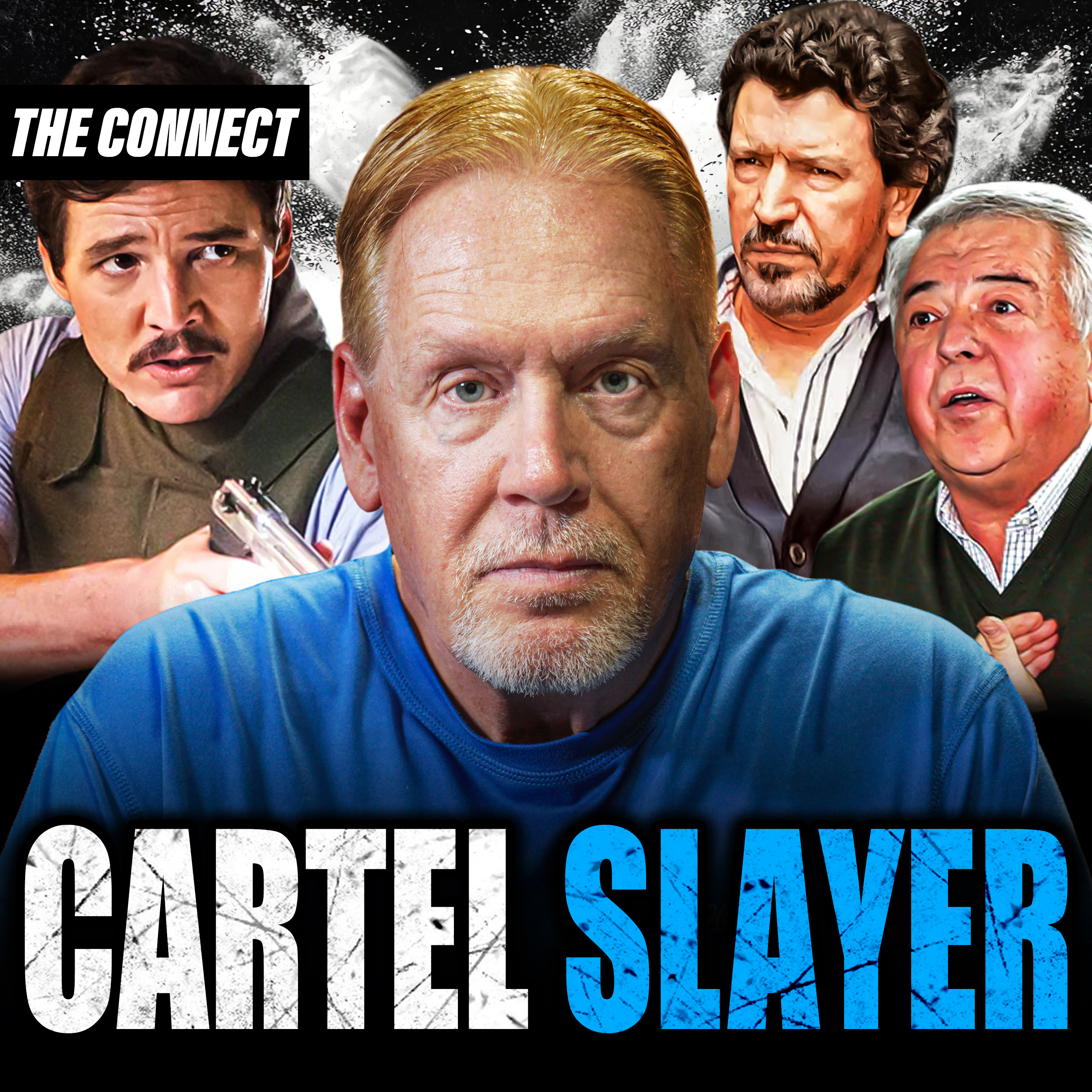 Meet The Cop Who Brought Down The CALI CARTEL: DEA Agent Exposes World's Most POWERFUL Drug Empire