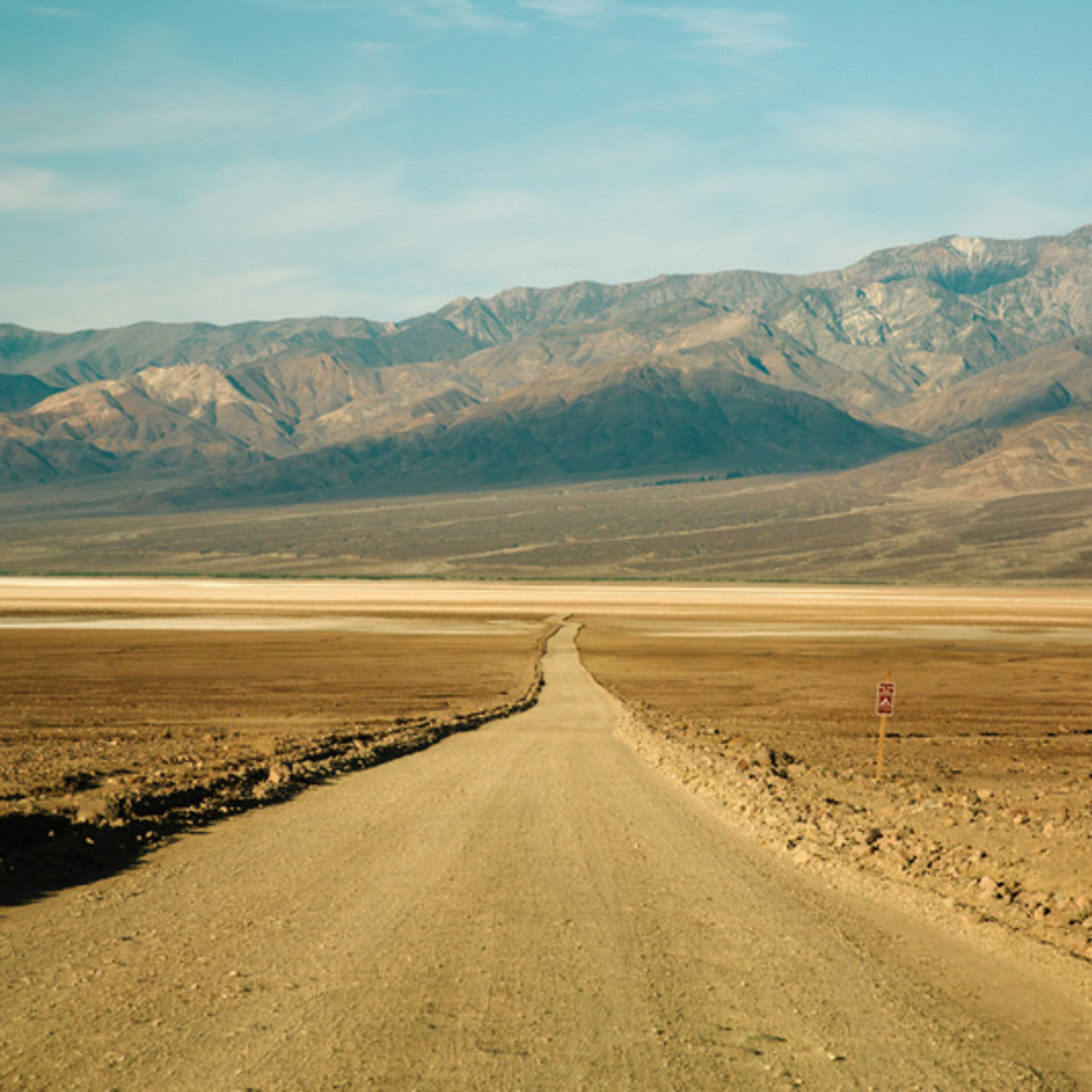 The Ballarat Bandit (PE)