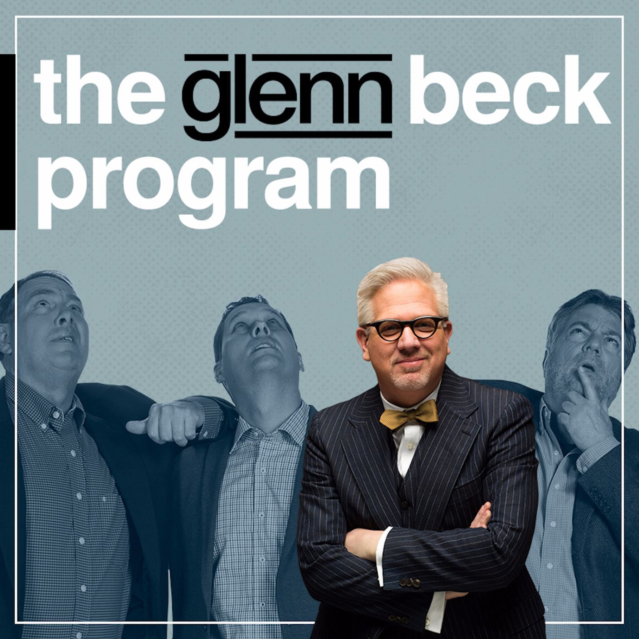 Glenn Beck Daily Radio 1/3/17 - Hour 3 episode artwork