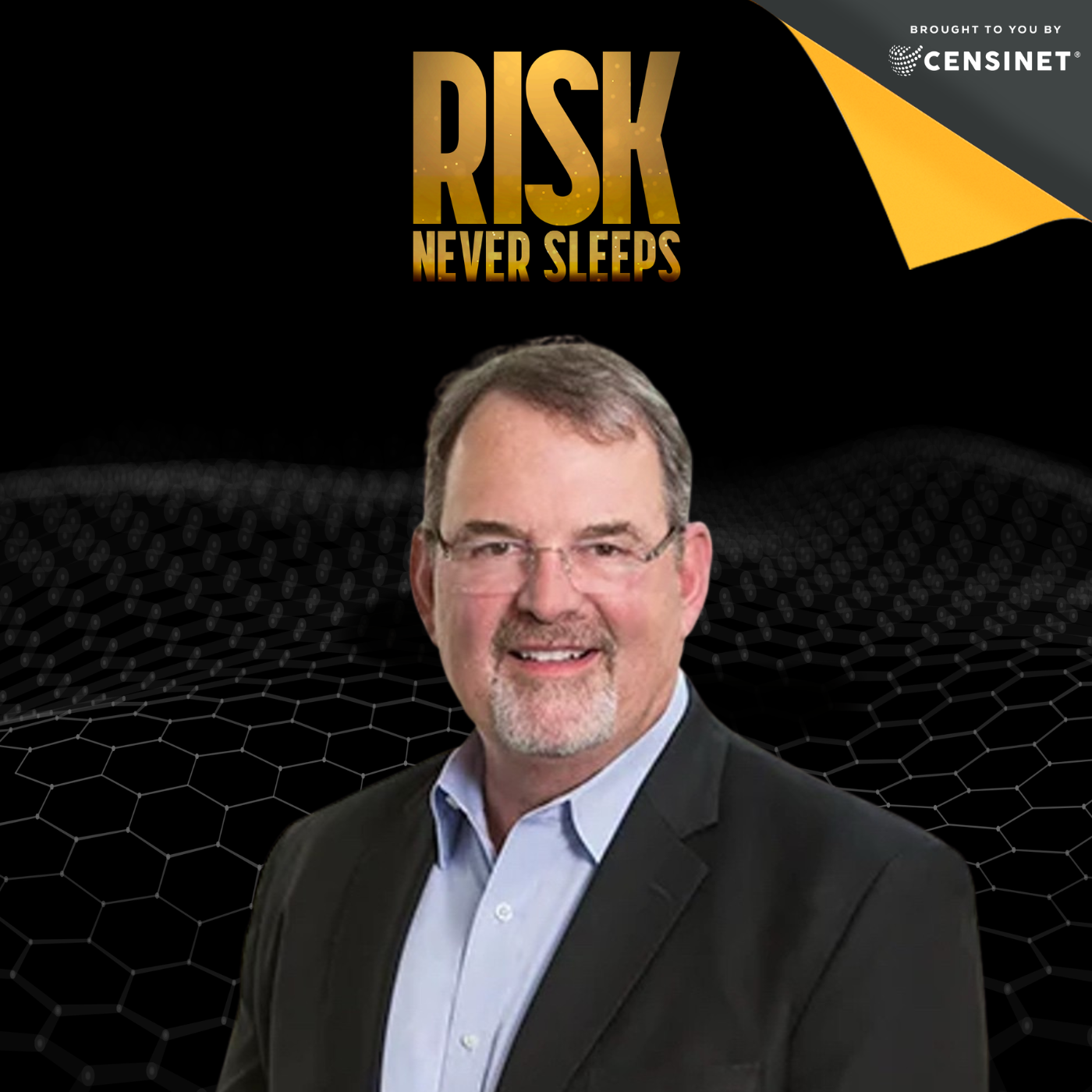 Episode #186. Extreme Visibility, Zero-Day Defense, and the Future of Critical Infrastructure, with Tony Scott, CEO of Intrusion