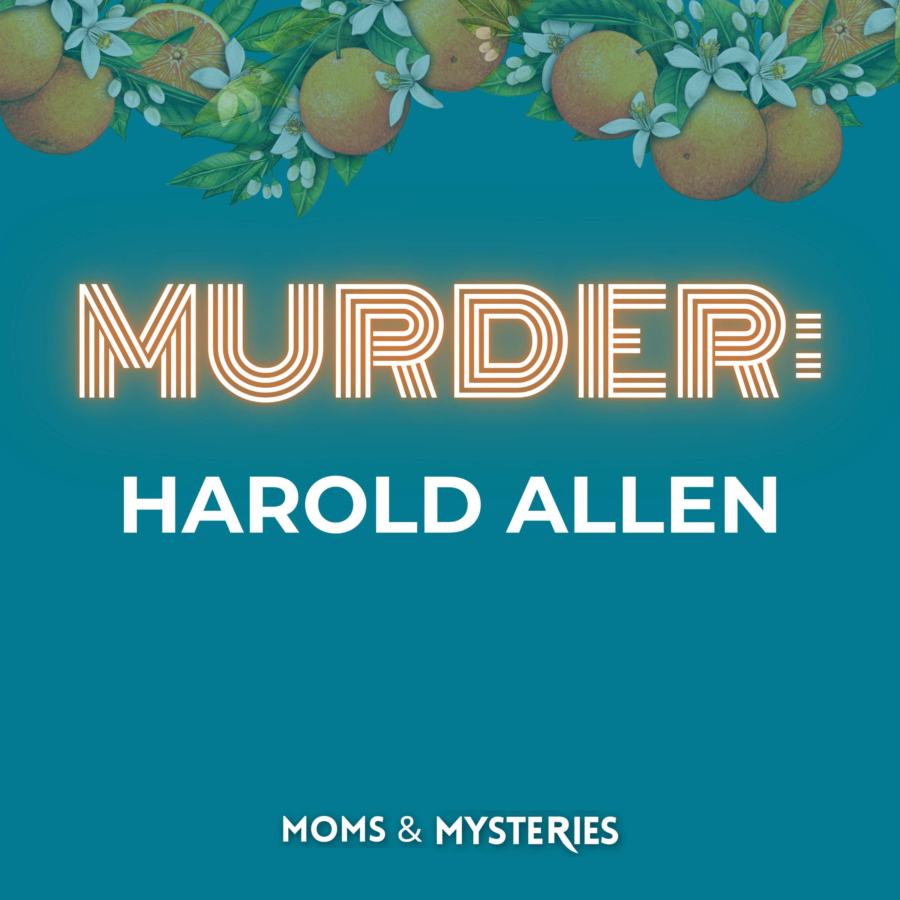 The Murder of Harold Allen: The Root Beer Float Poisoning