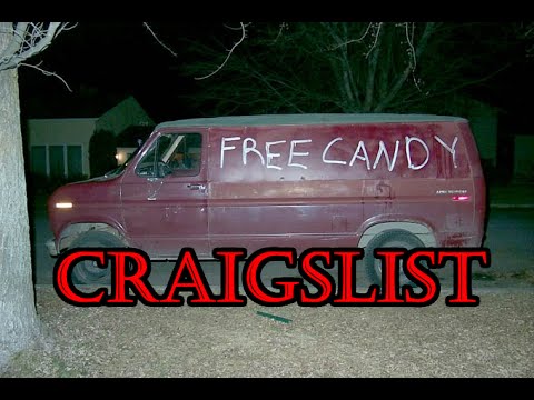 3 True Craigslist Horror Stories episode artwork