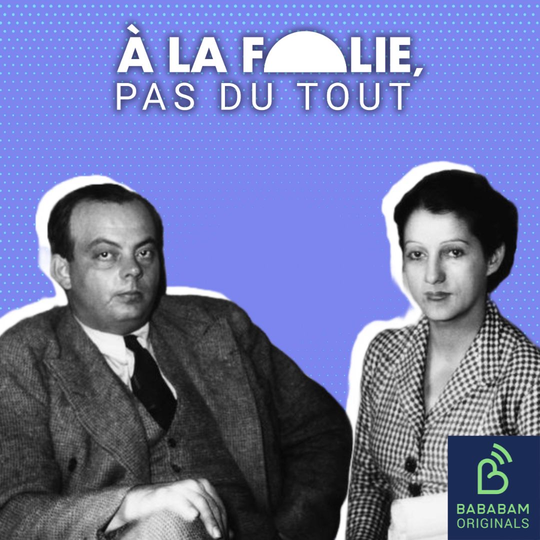 EN VOYAGE | Antoine et Consuelo de Saint Exupéry : s'aimer à distance
