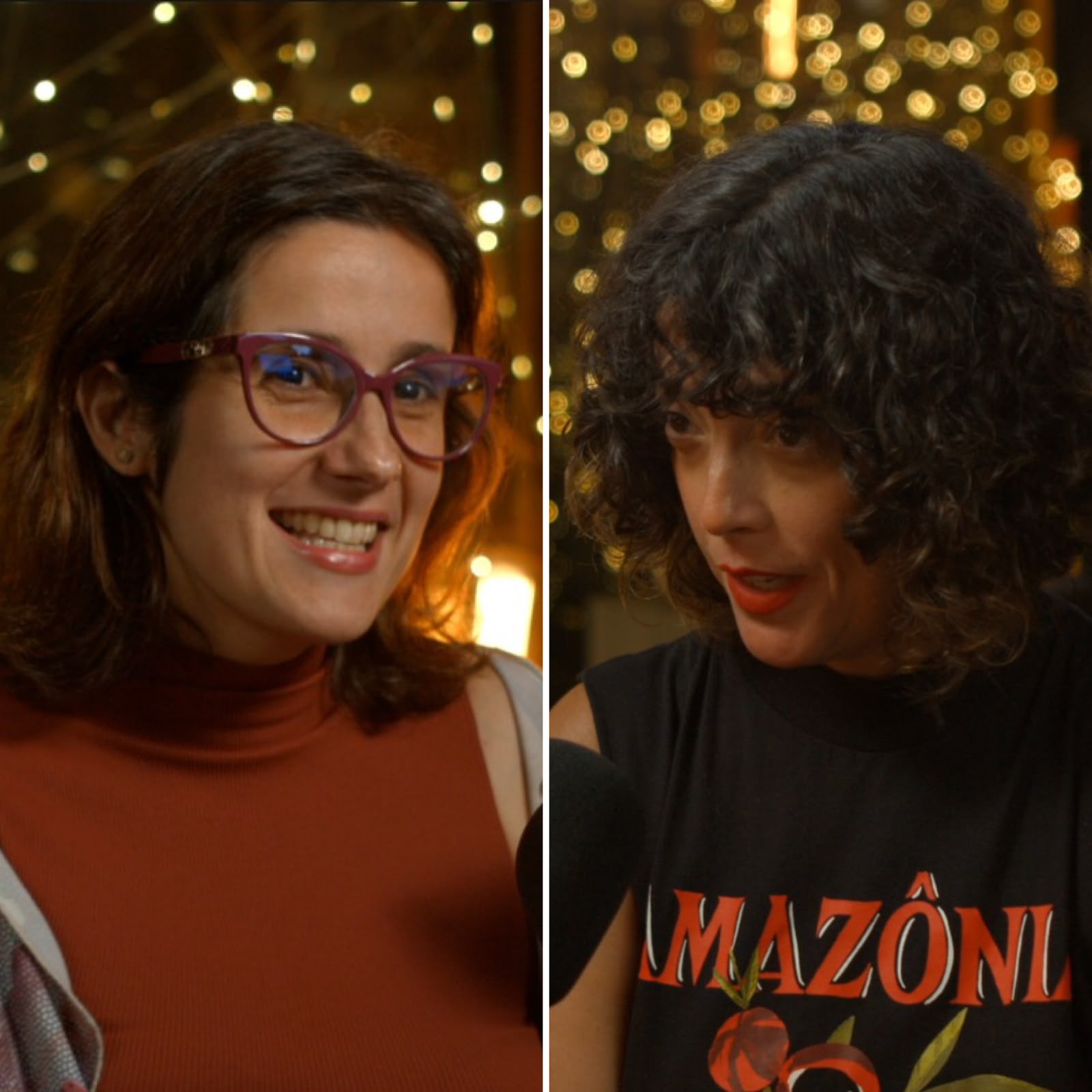 #255 • ME DEIXEM ENVELHECER EM PAZ | Com Heloísa Ferreira