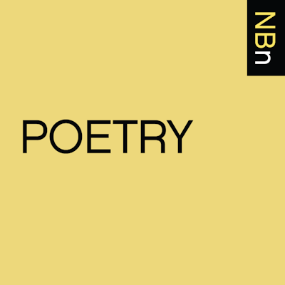 Cover for New Books in Poetry