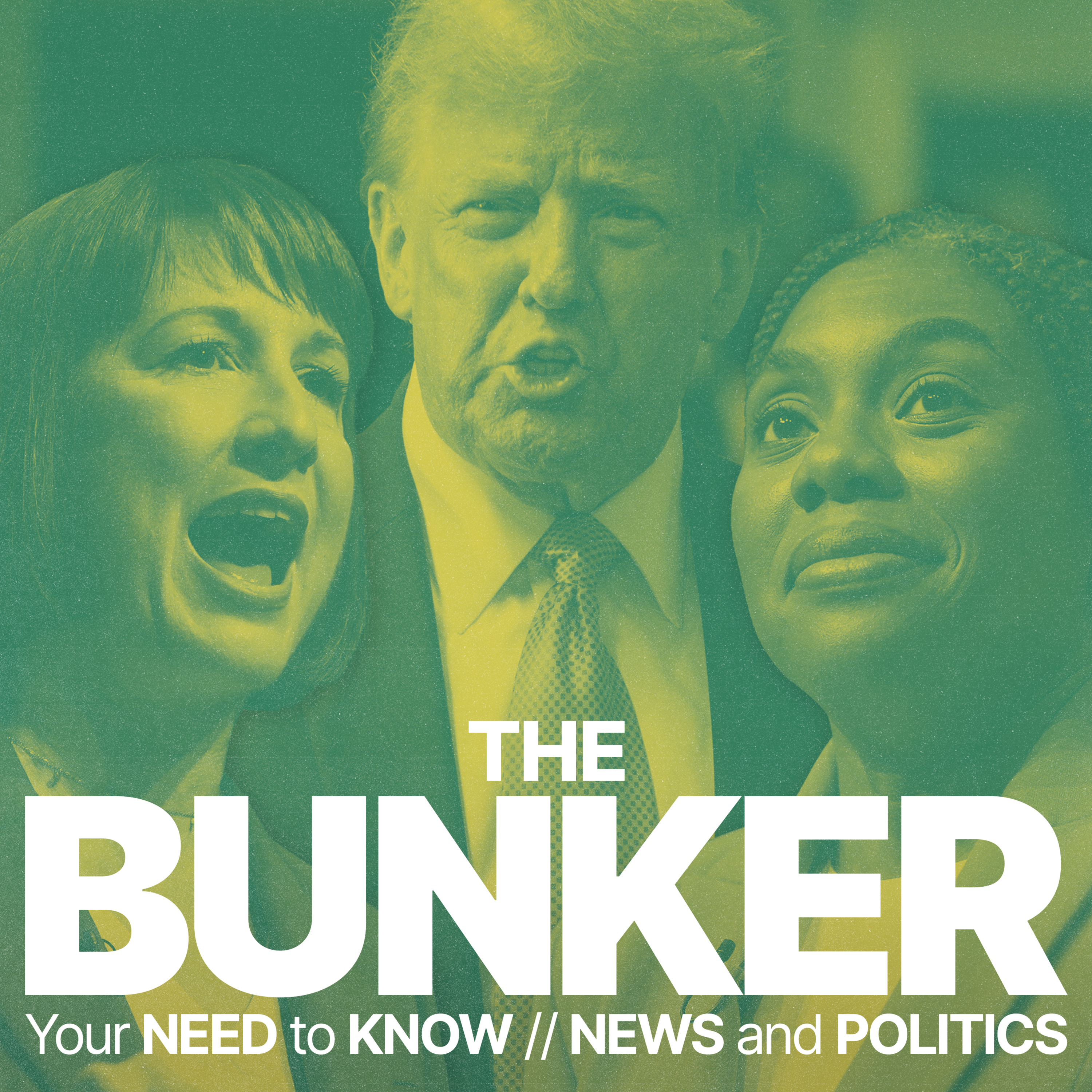 The Bunker – News without the nonsense