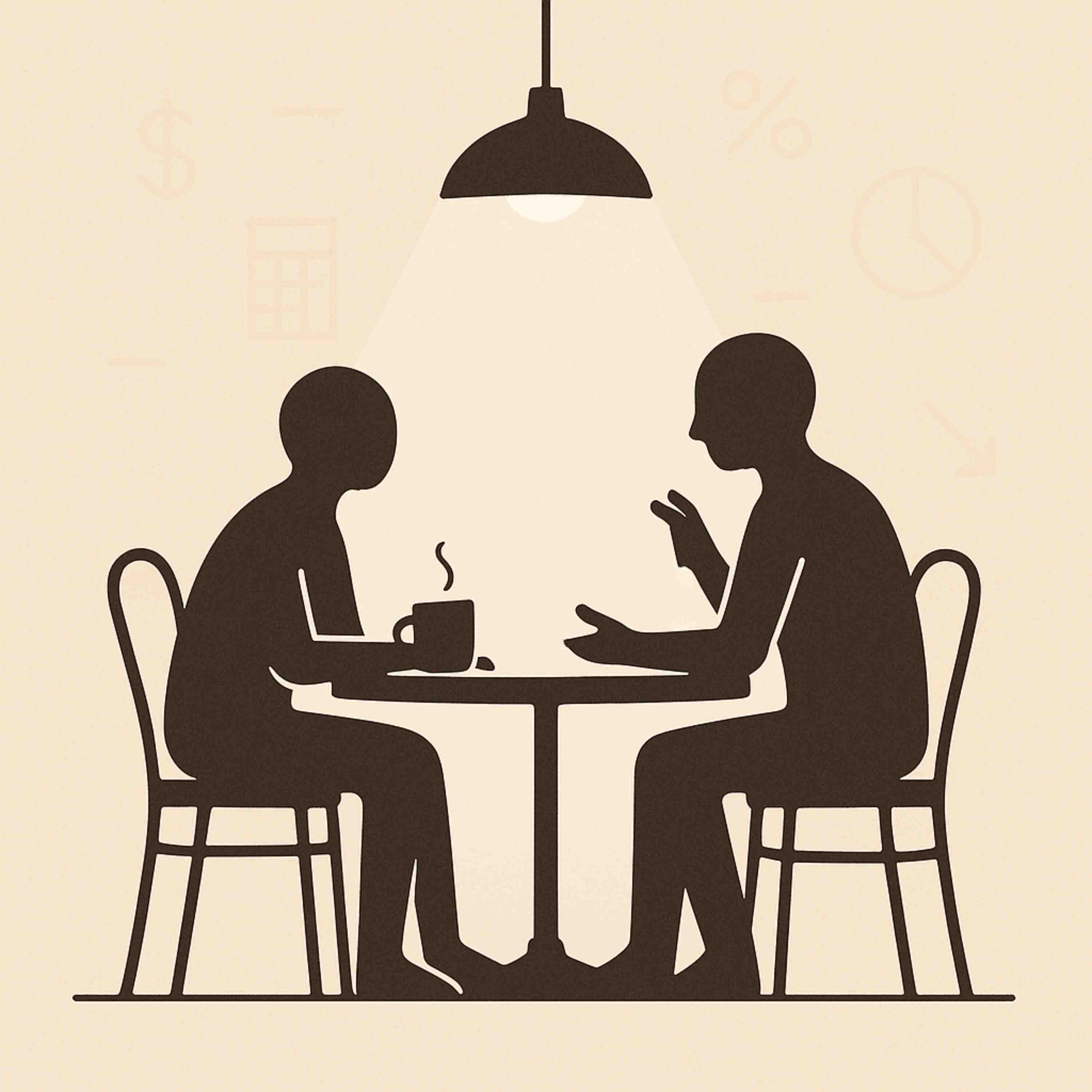 3406: How To Teach A Curious Friend About Financial Independence by A Purple Life on Introducing Financial Freedom