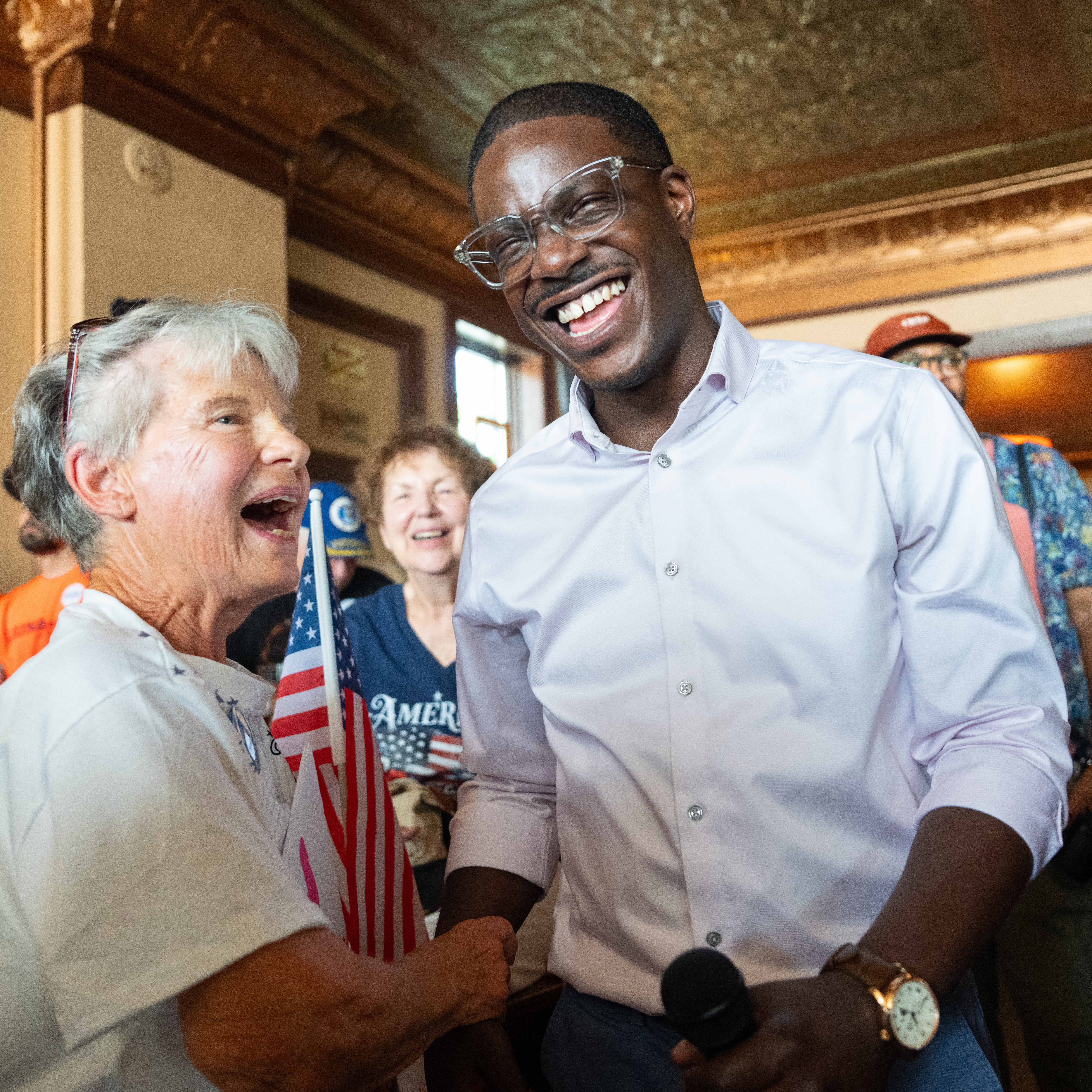 Lessons from Wisconsin’s Primary Surprise episode artwork
