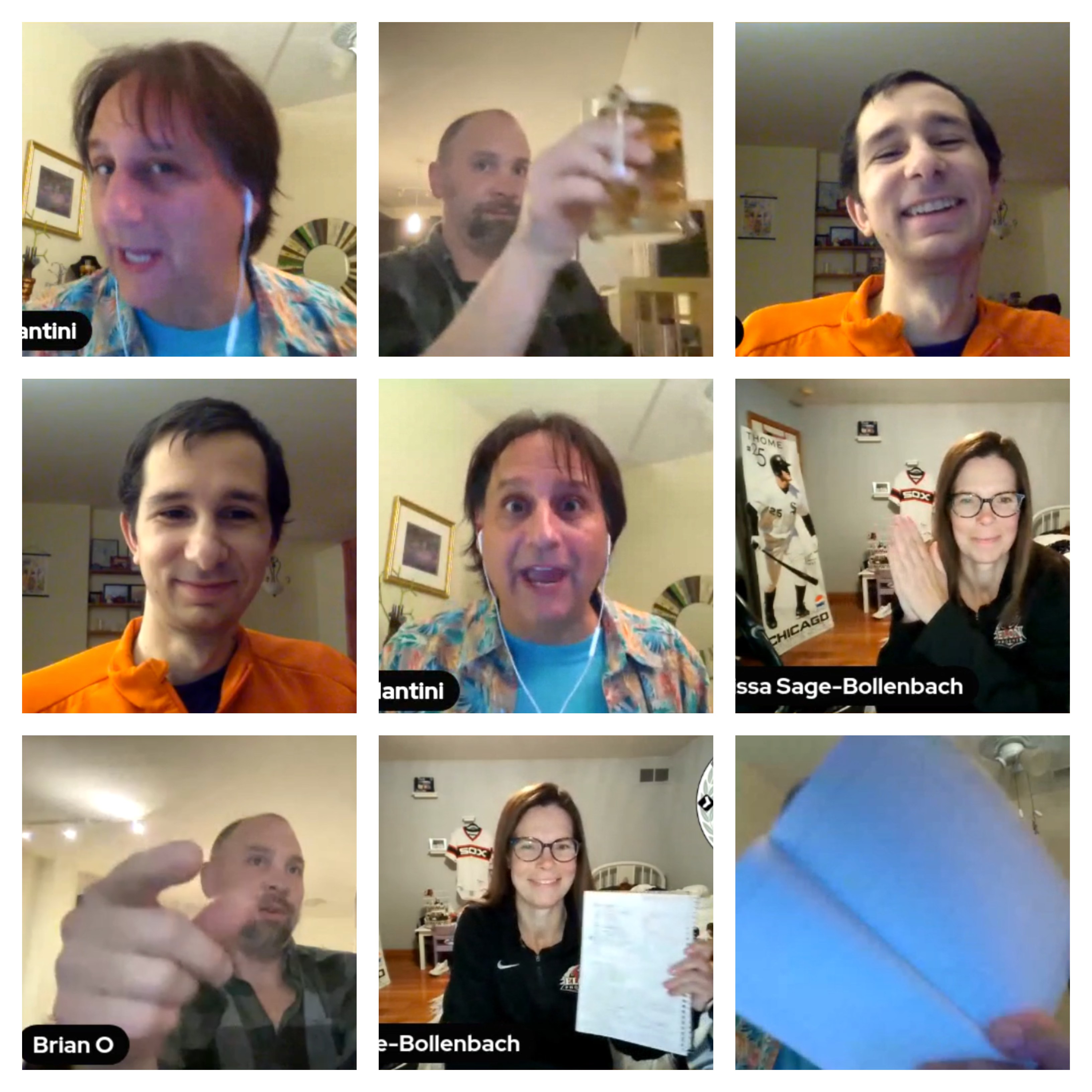 Sox Populi - A Chicago White Sox podcast