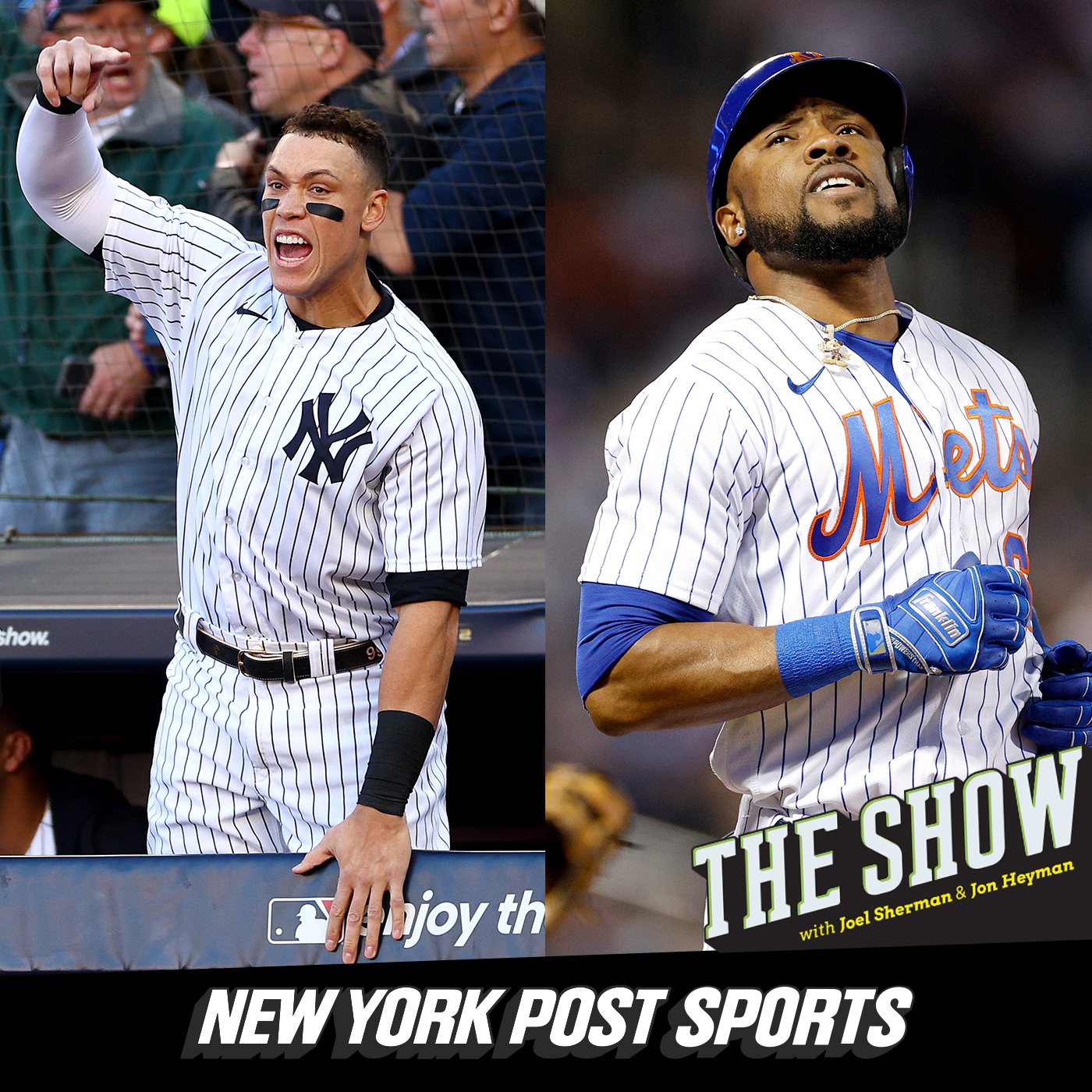 ALCS Preview, Playoff Format Debate, Mets Postmortem