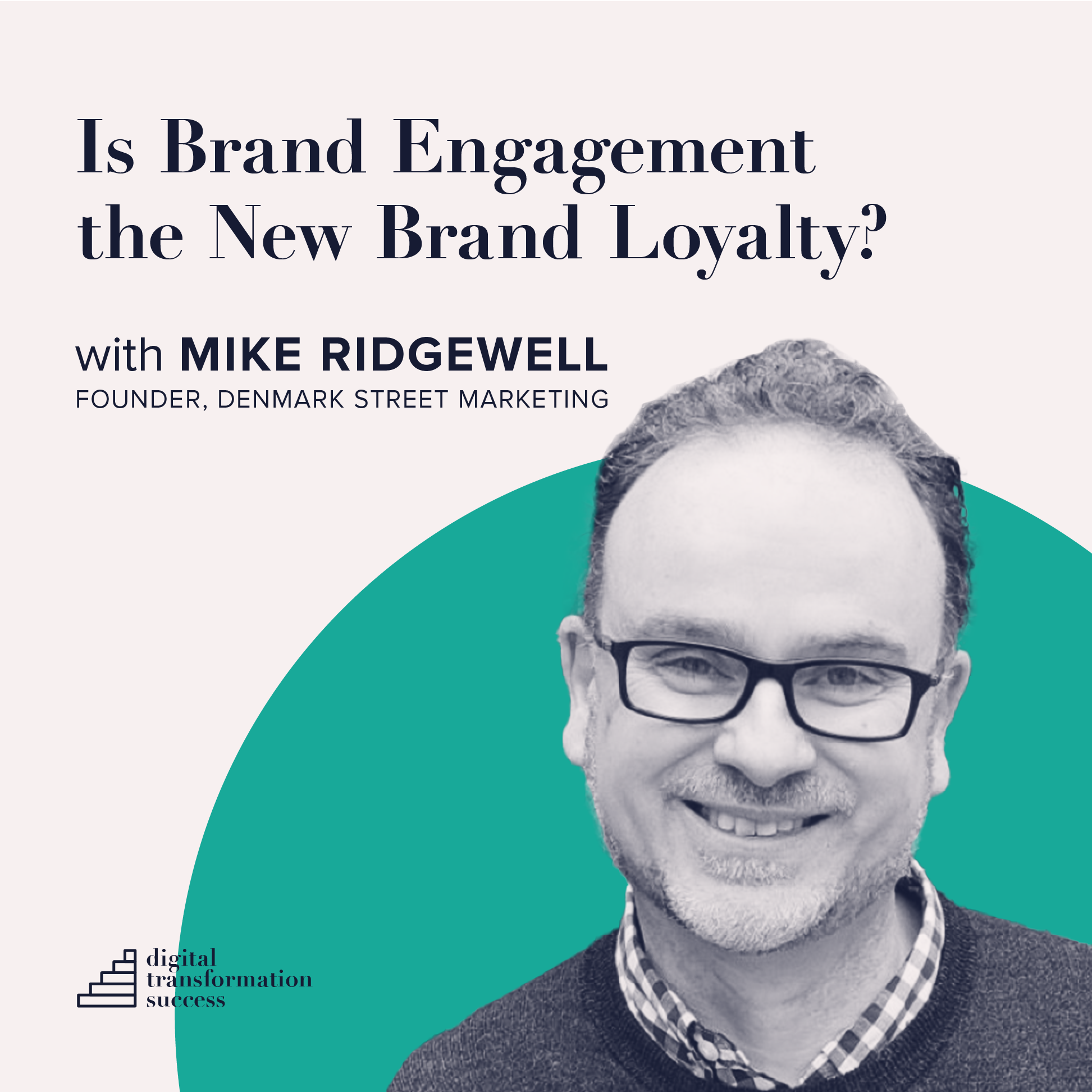 Digital Transformation Success