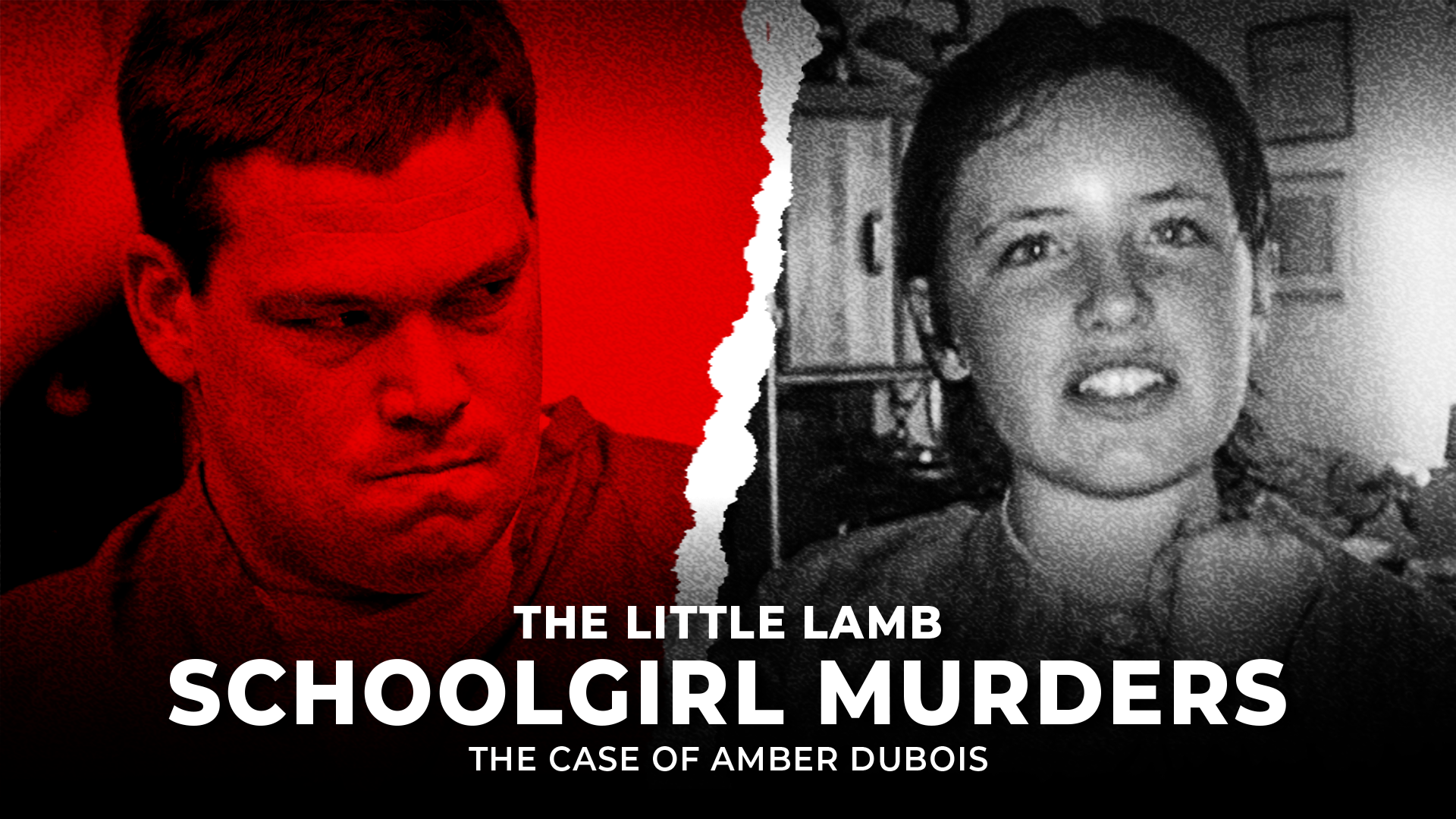 The Little Lamb Schoolgirl Murders | The Case of Amber Dubois | UNSEEN