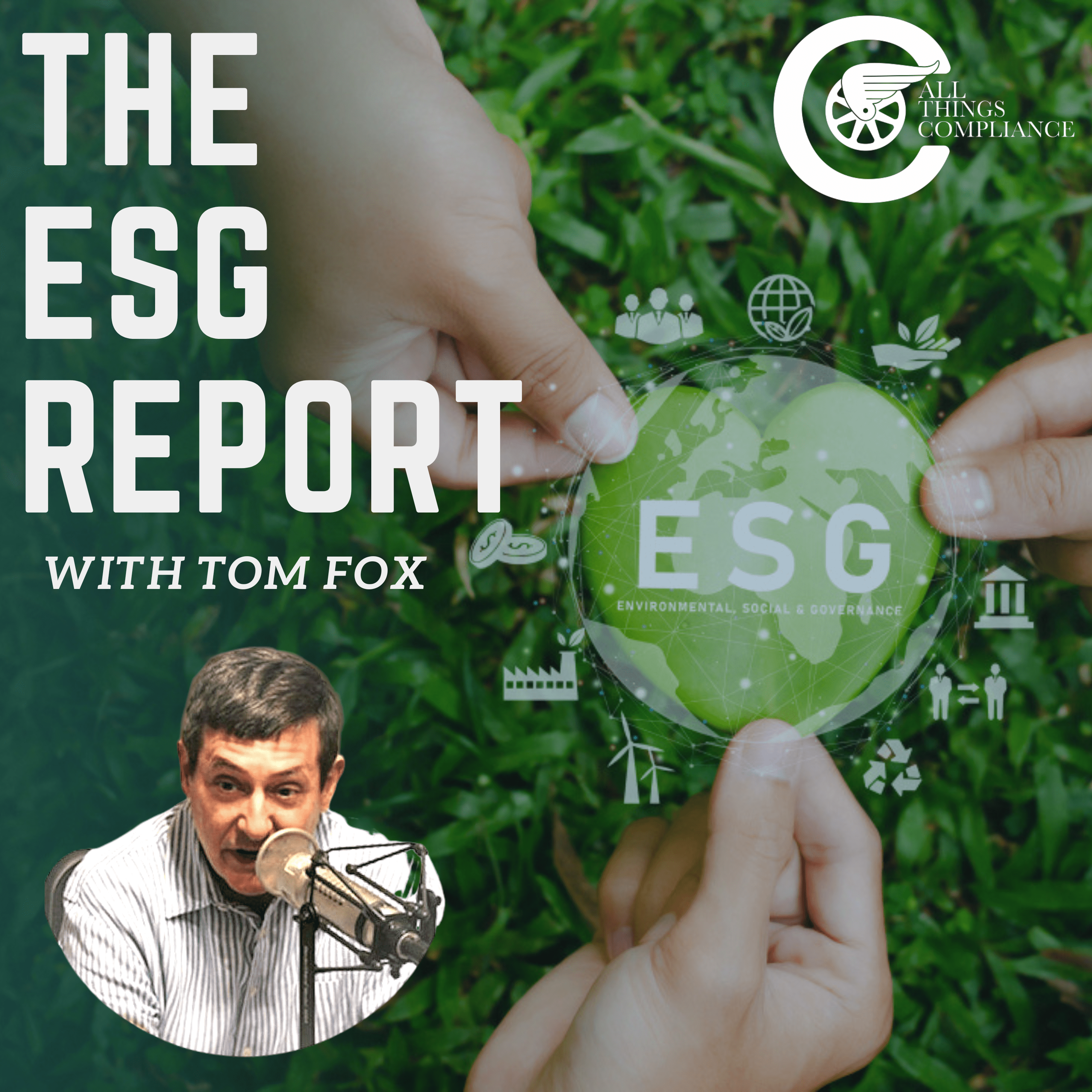 The ESG Report
