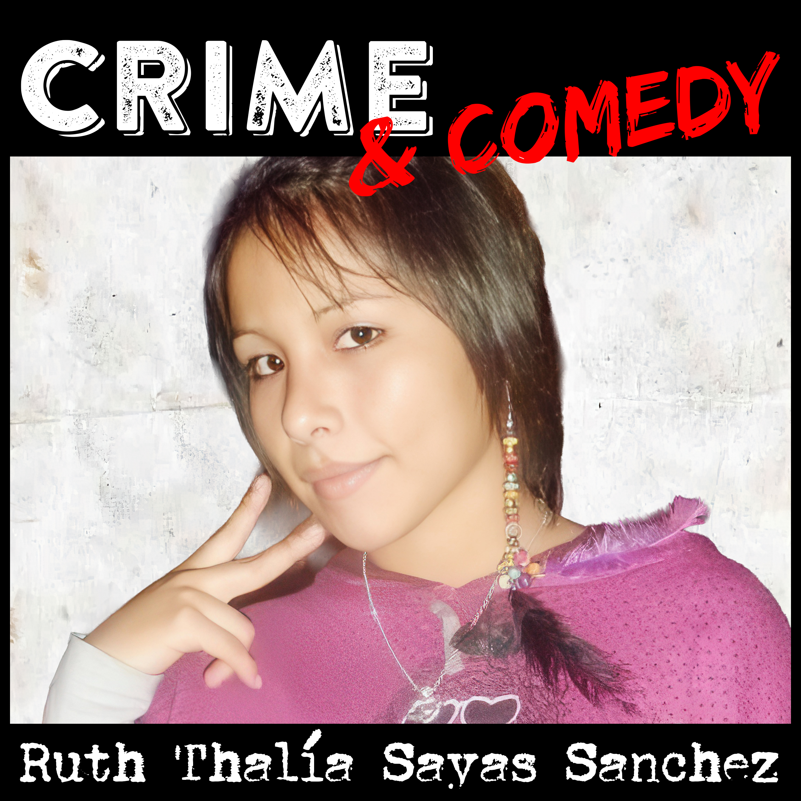 Ruth Thalía Sayas Sanchez - Il Prezzo della Verità - 201