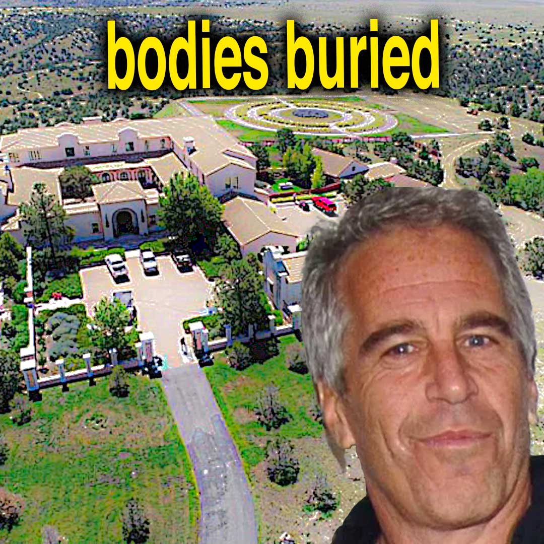 Epstein Files: Former Employee Describes Disturbing Discovery episode artwork