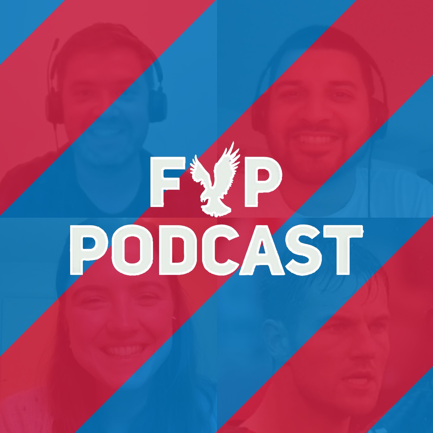 FYP Podcast