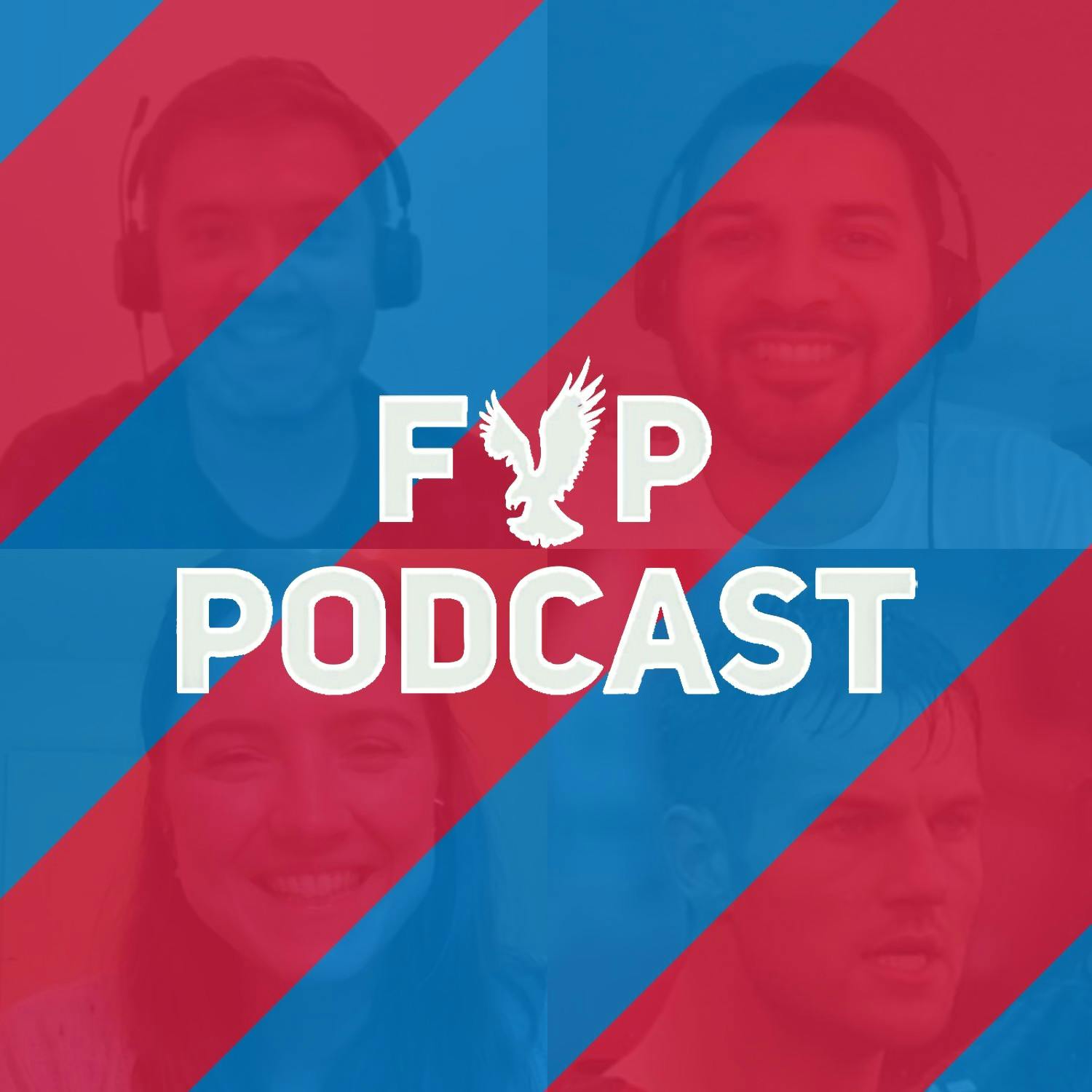 FYP Podcast 486 | Played Baldy