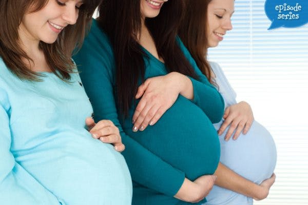 Childbirth Preparation Methods: The Bradley Method