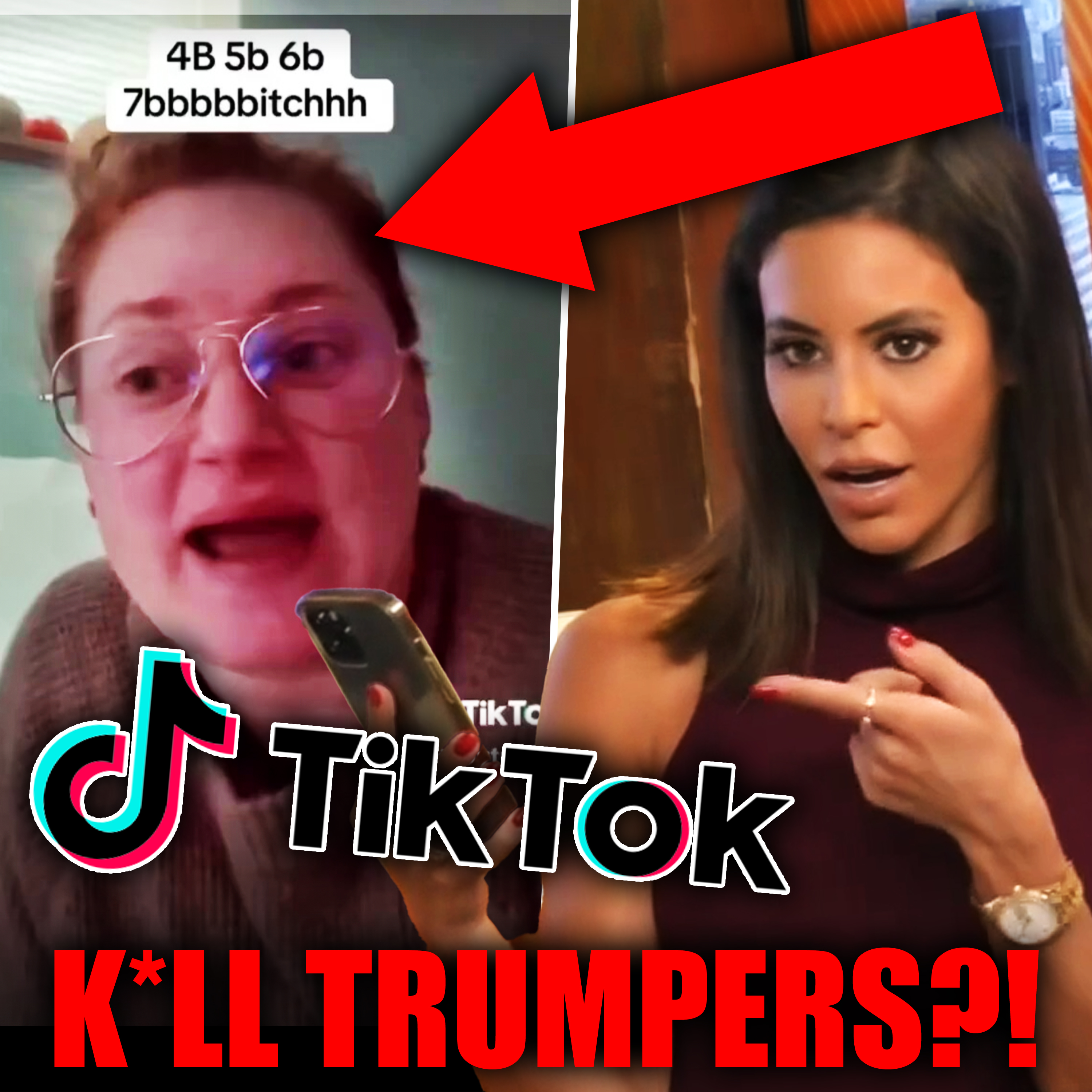 Outkick the Morning with Charly Arnolt