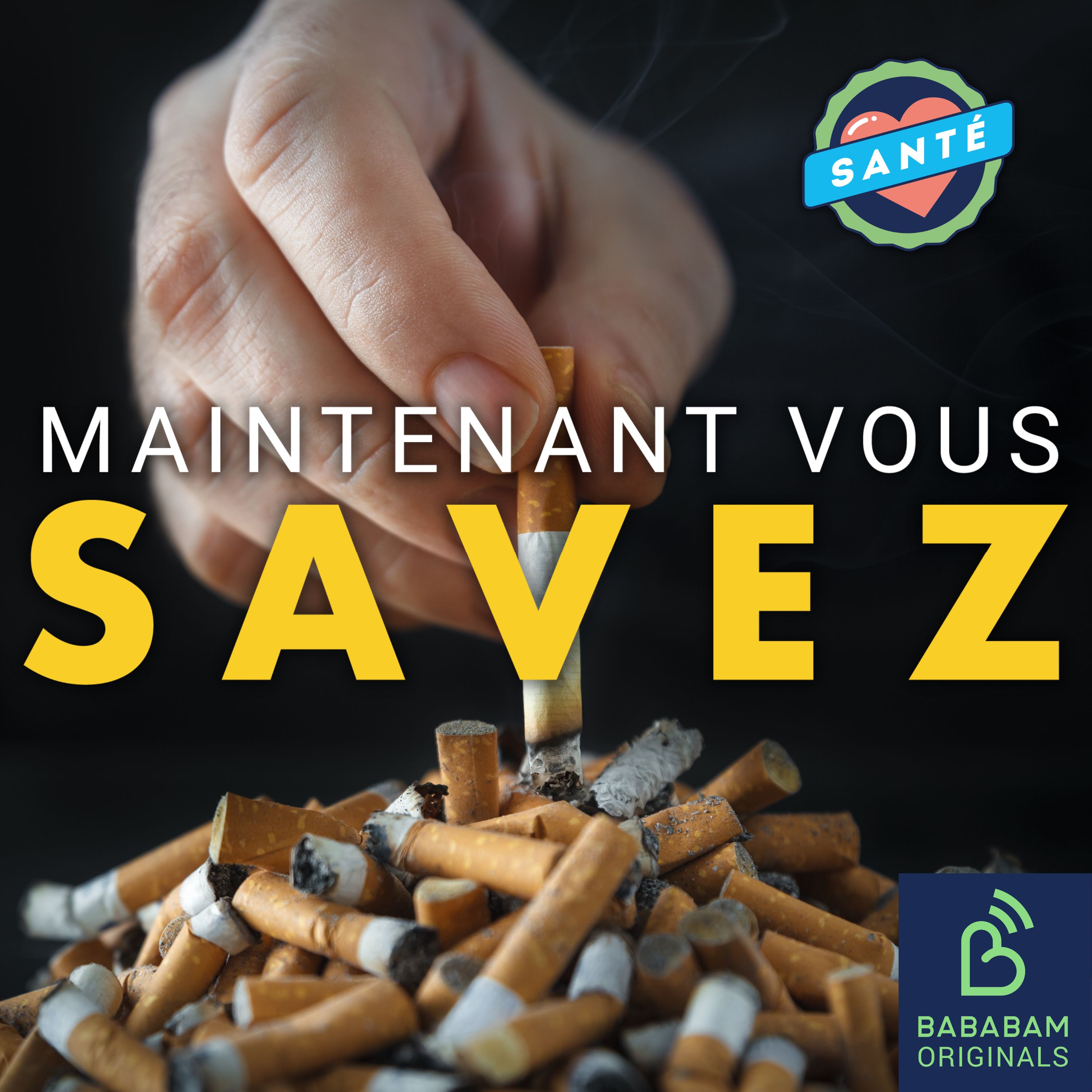A quel âge faut-il arrêter de fumer ?