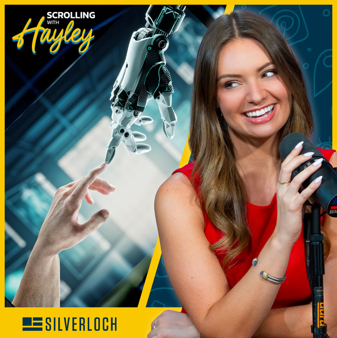 How To Not Get DUPED By AI w/ Expert Jeremy Carrasco