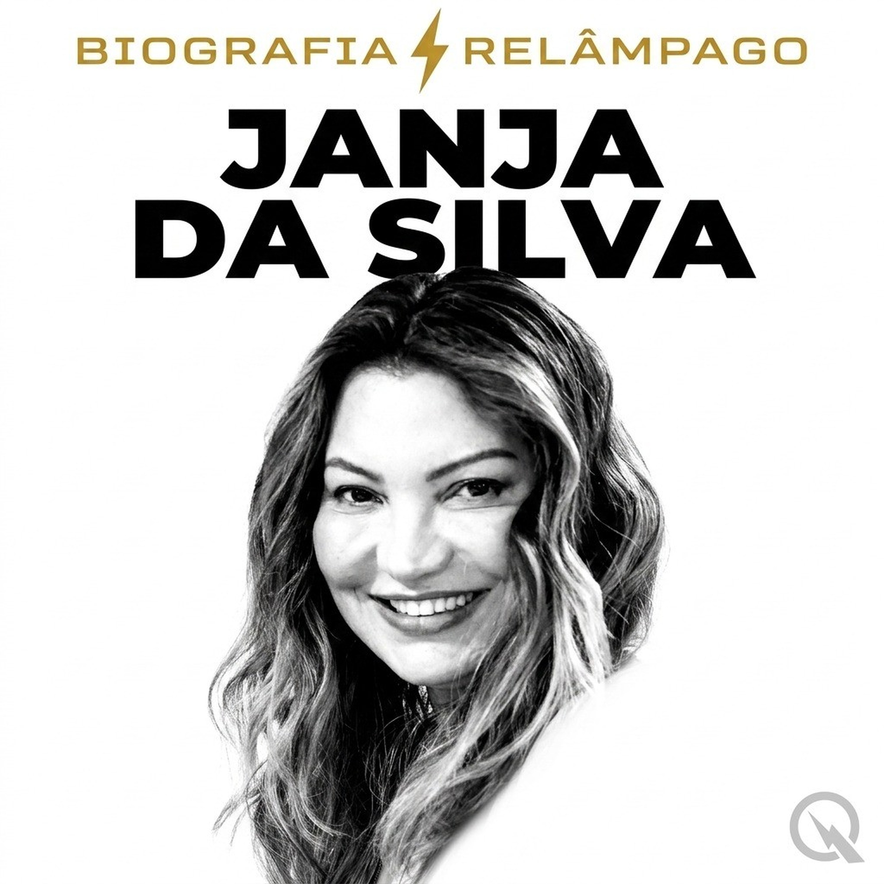 Janja da Silva - Biografia Relâmpago