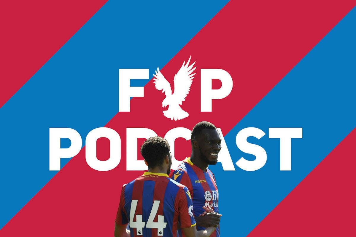 FYP Podcast 219 - Life (& pre-season) is transient