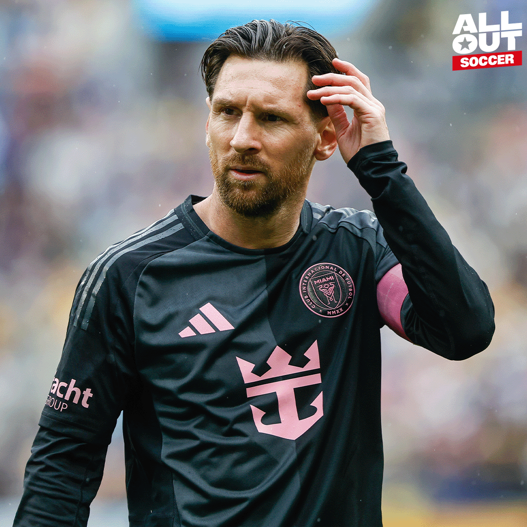 Messi’s Back – Can Miami Stay Unbeaten? | MLS Winners & Losers + USMNT Roundup episode artwork