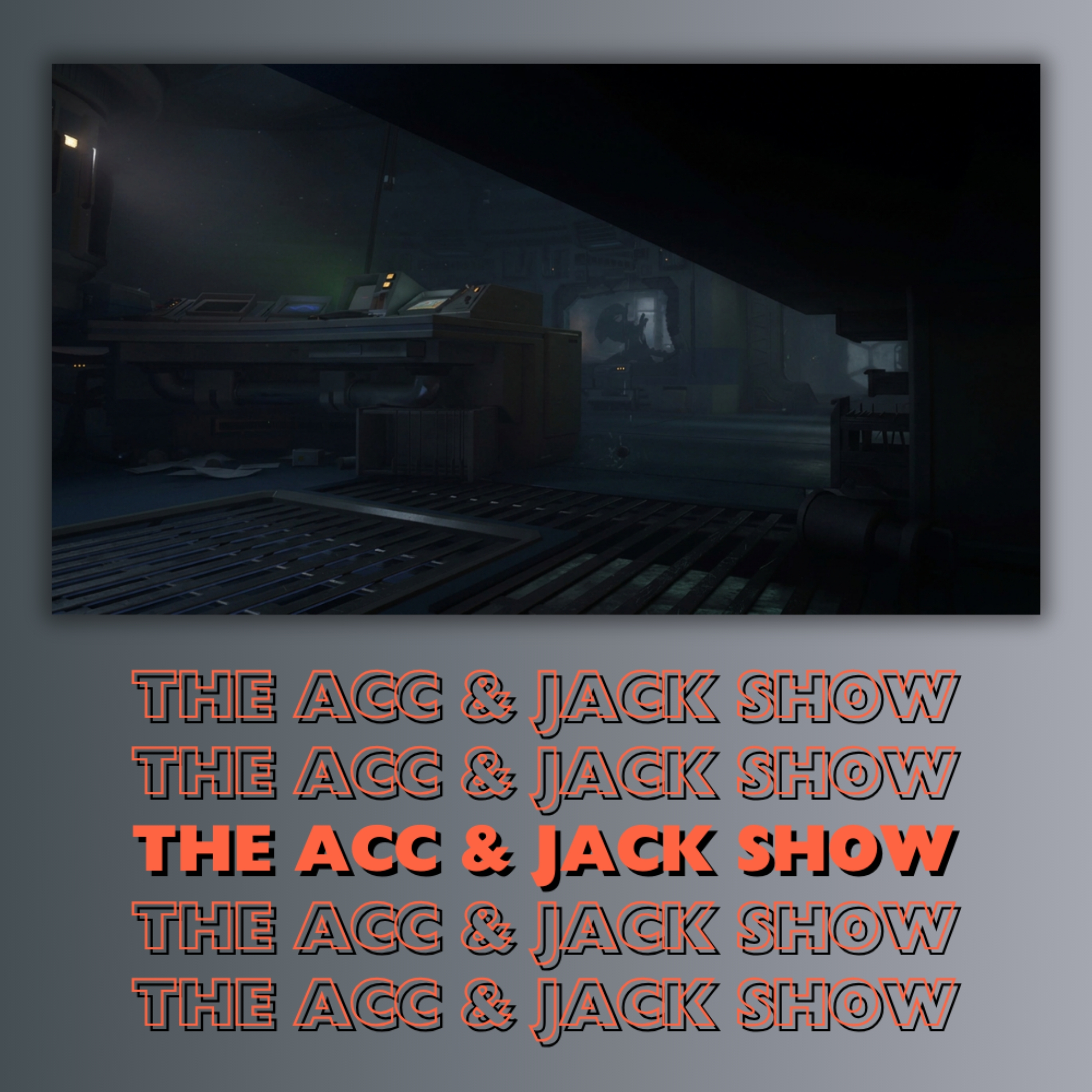 732: The Backlog Only Grows episode artwork